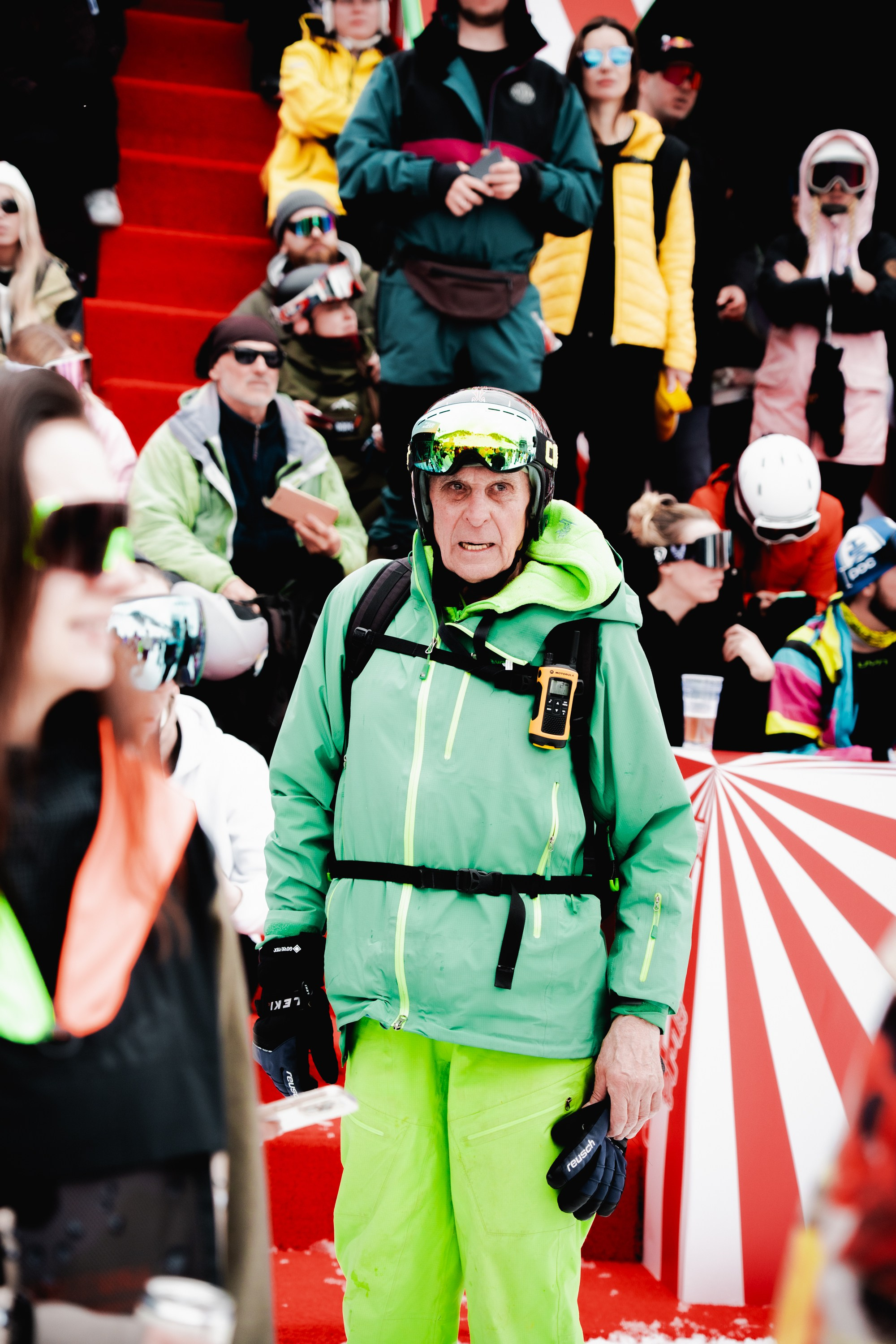 Yandex 360 & NewStarCamp