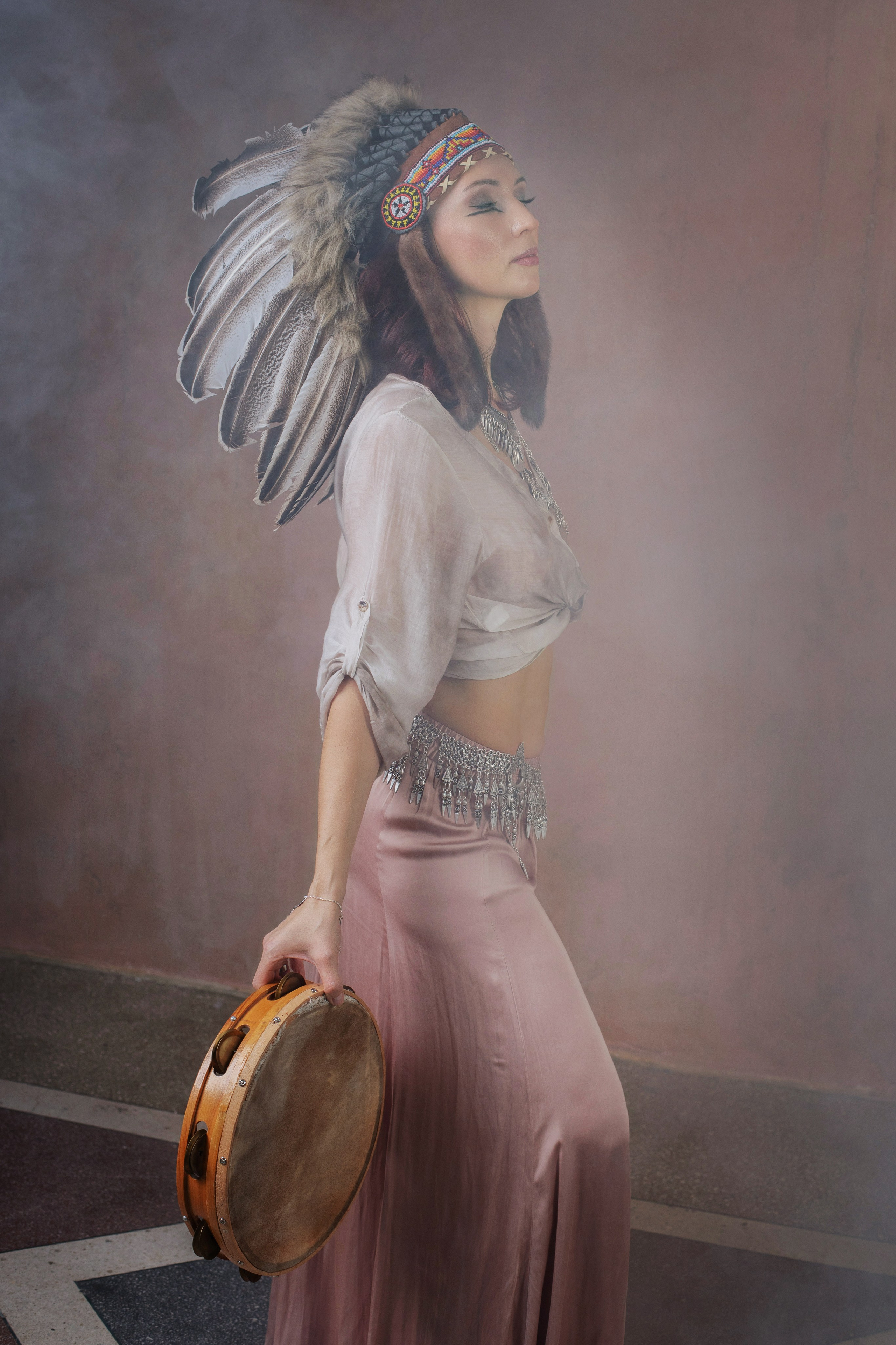 Студия. Лина Курочка — ваш фотограф