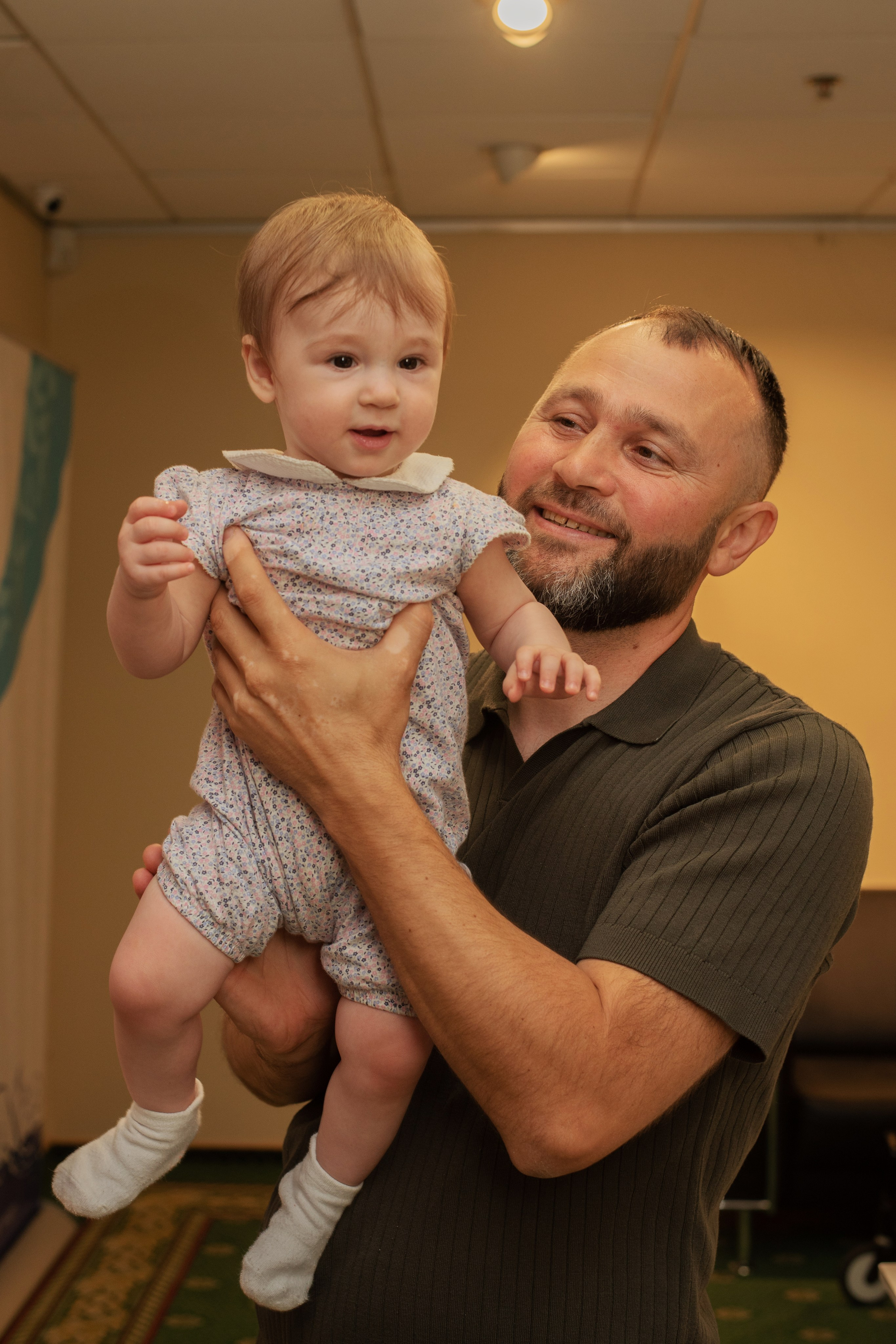 XIV Всероссийский съезд женских мусульманских организаций. Лина Курочка — ваш фотограф