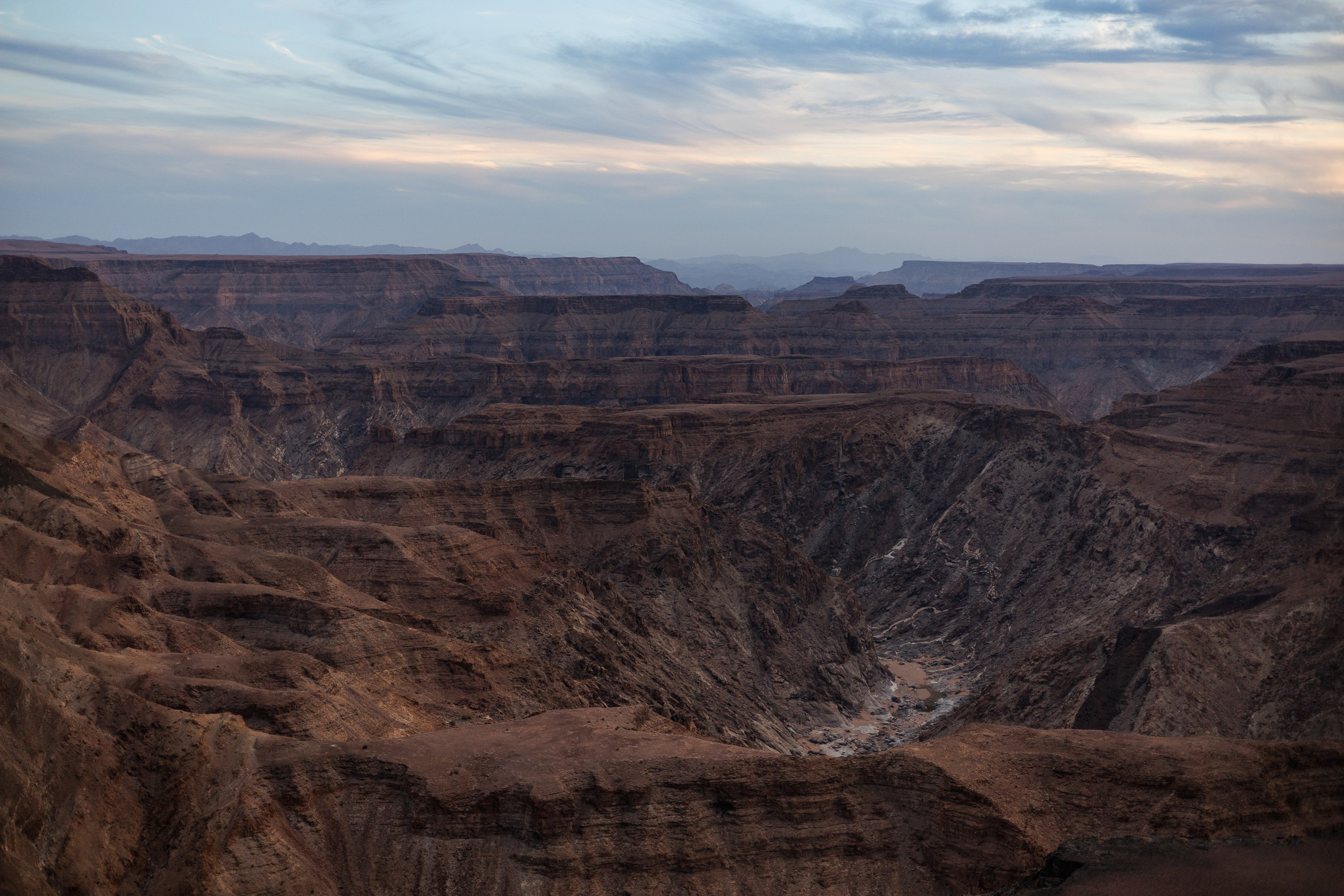 НАМИБИЯ. Роадтрип
