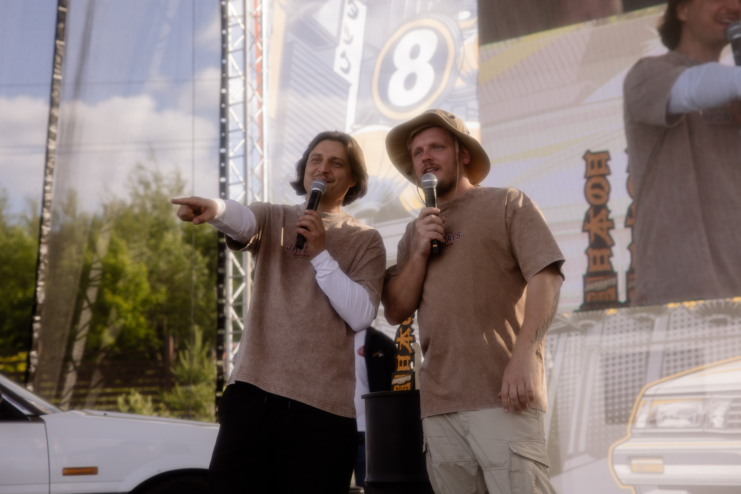 Japdays 25. Свадебный фотограф / Reels Нижний Новгород Татьяна Красильникова