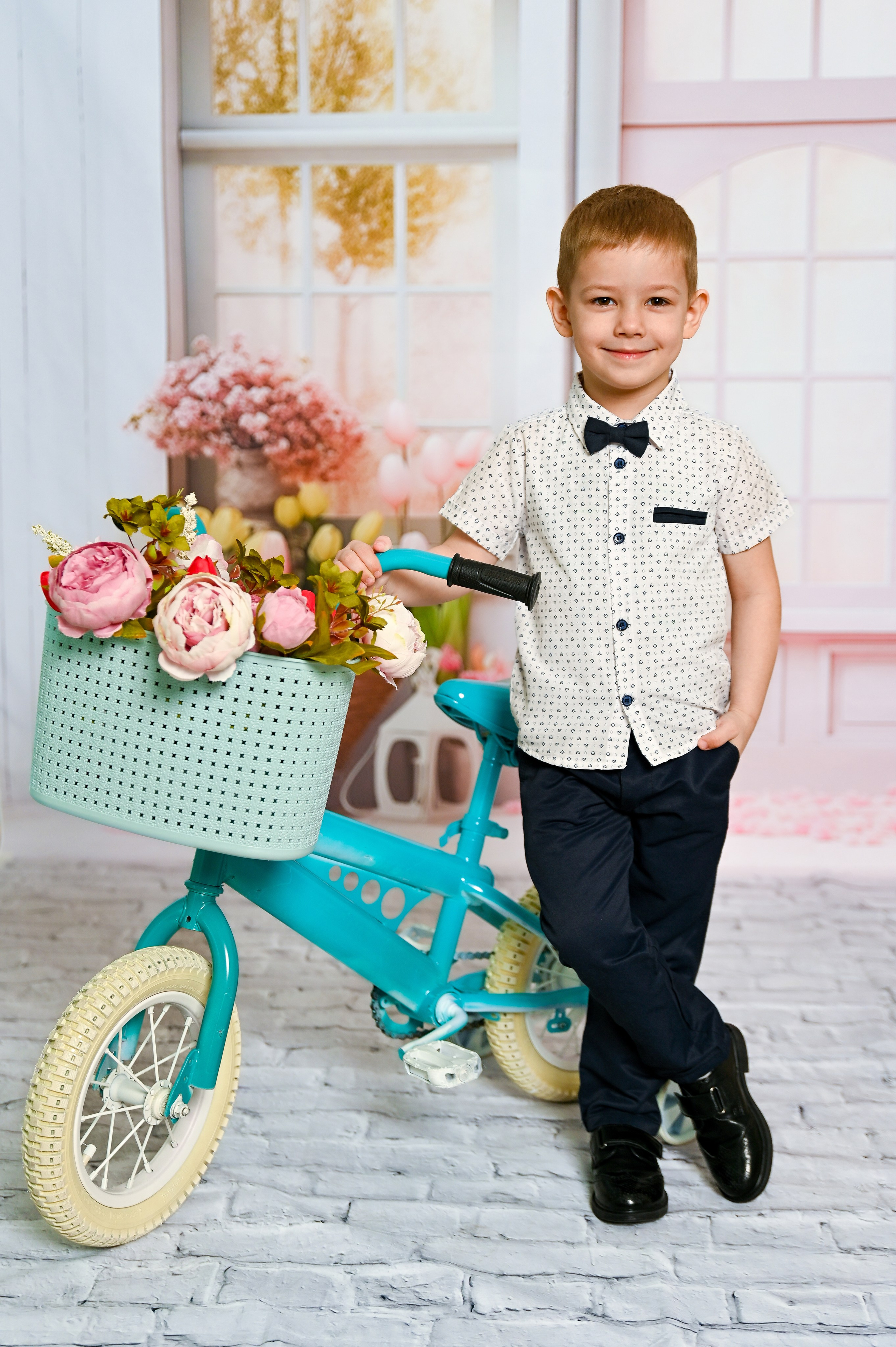 Фотопроект «Нежная весна». Школьный фотограф в Свободном Анастасия Косицына