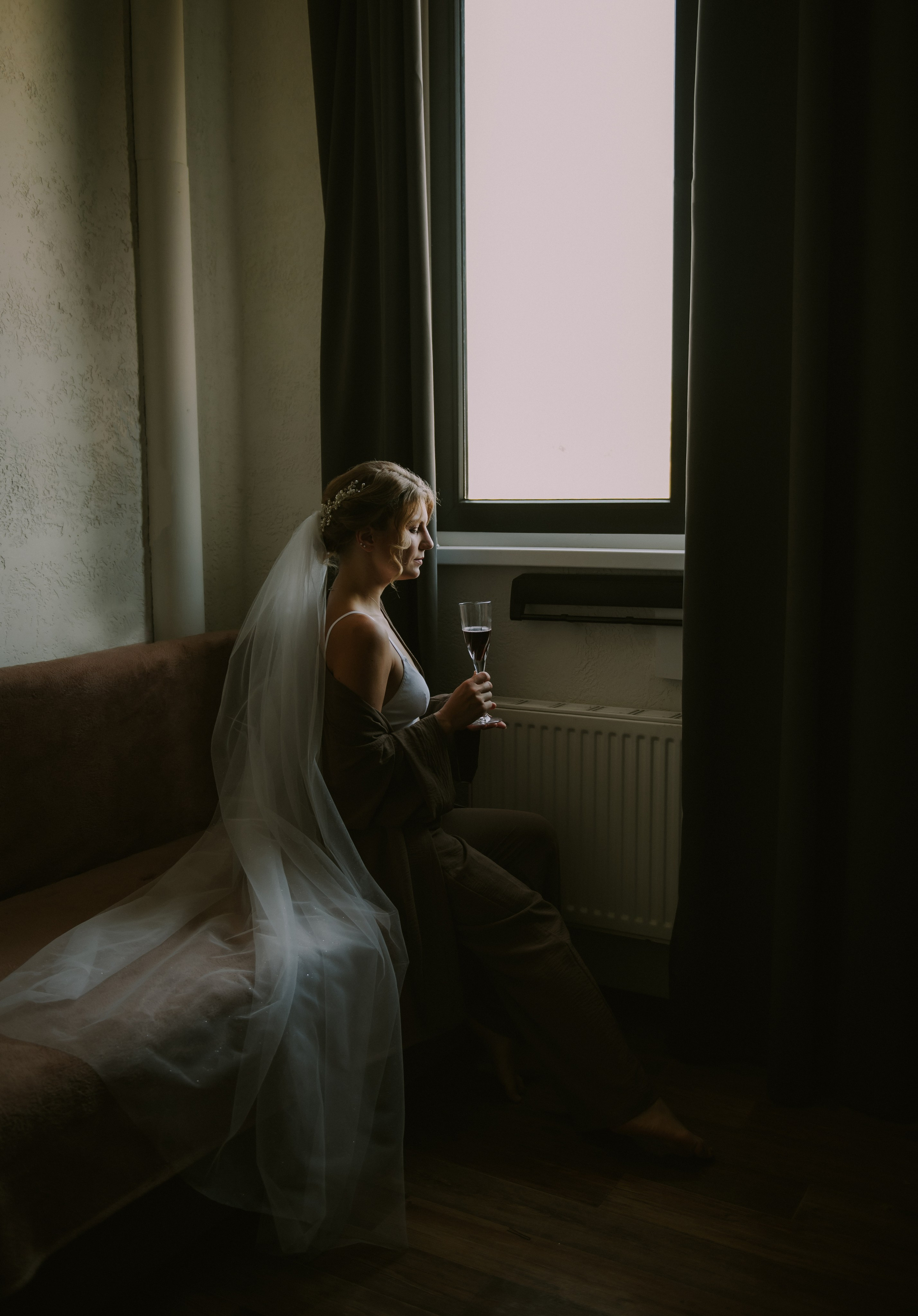 Вадим и Лера (Севастополь). Свадебный, женский, семейный фотограф в Севастополе Юлия Мошенко