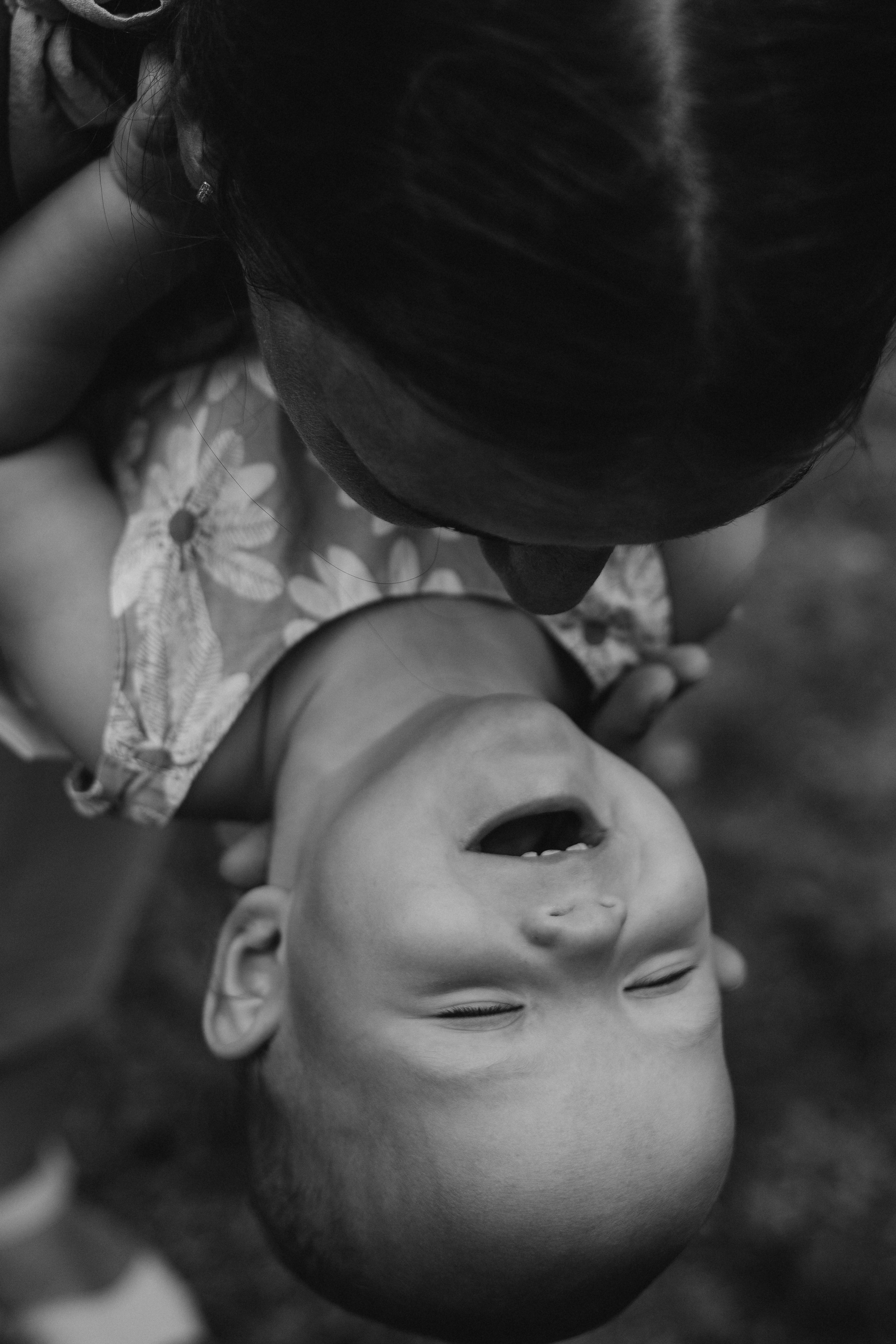 Эмиль, Катя, Марк и Эллария. Семейный фотограф в Сочи Любовь Переседова