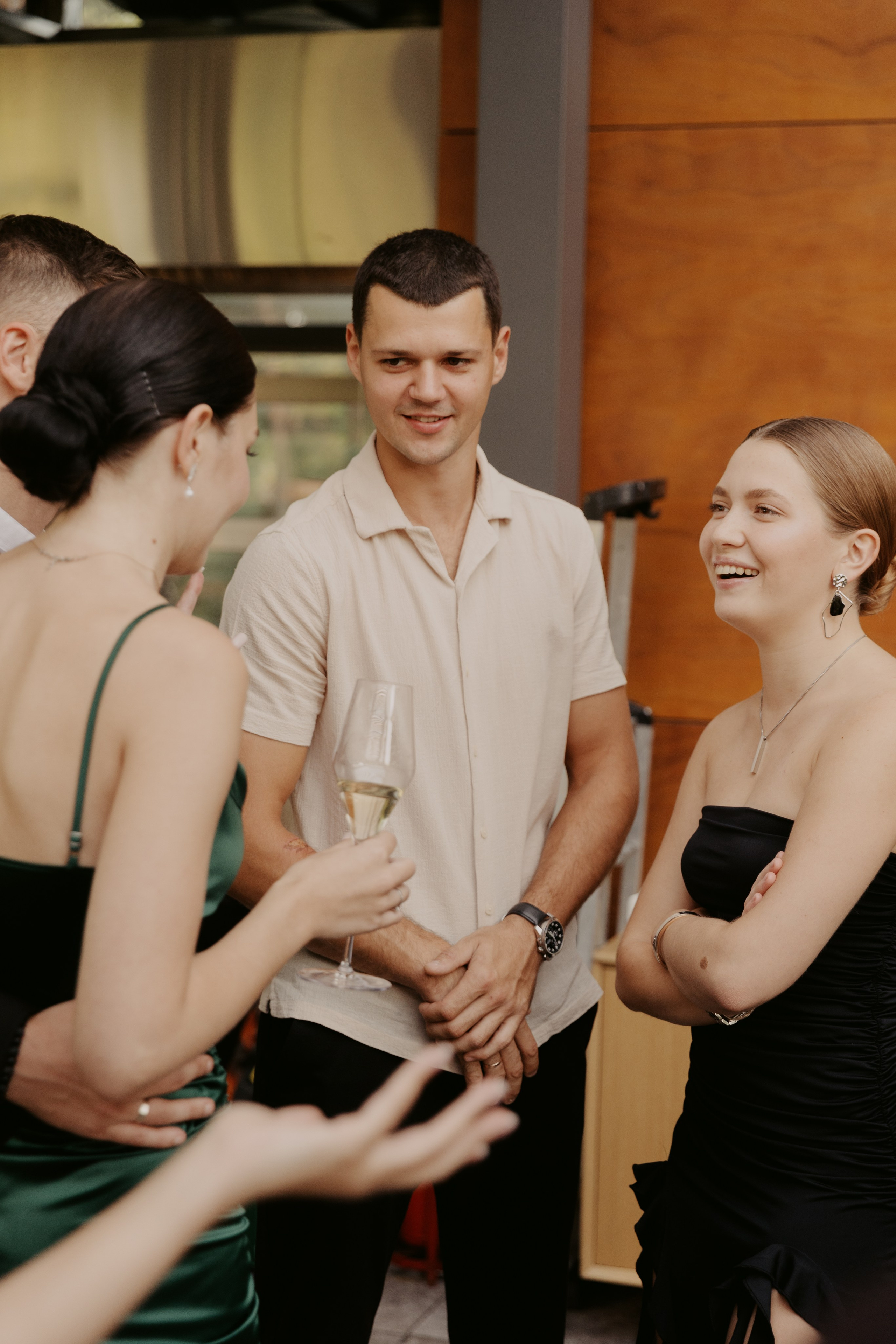 Мария и Дмитрий. Свадебный и портретный фотограф в Калининграде и Москве Марк Юдинцев