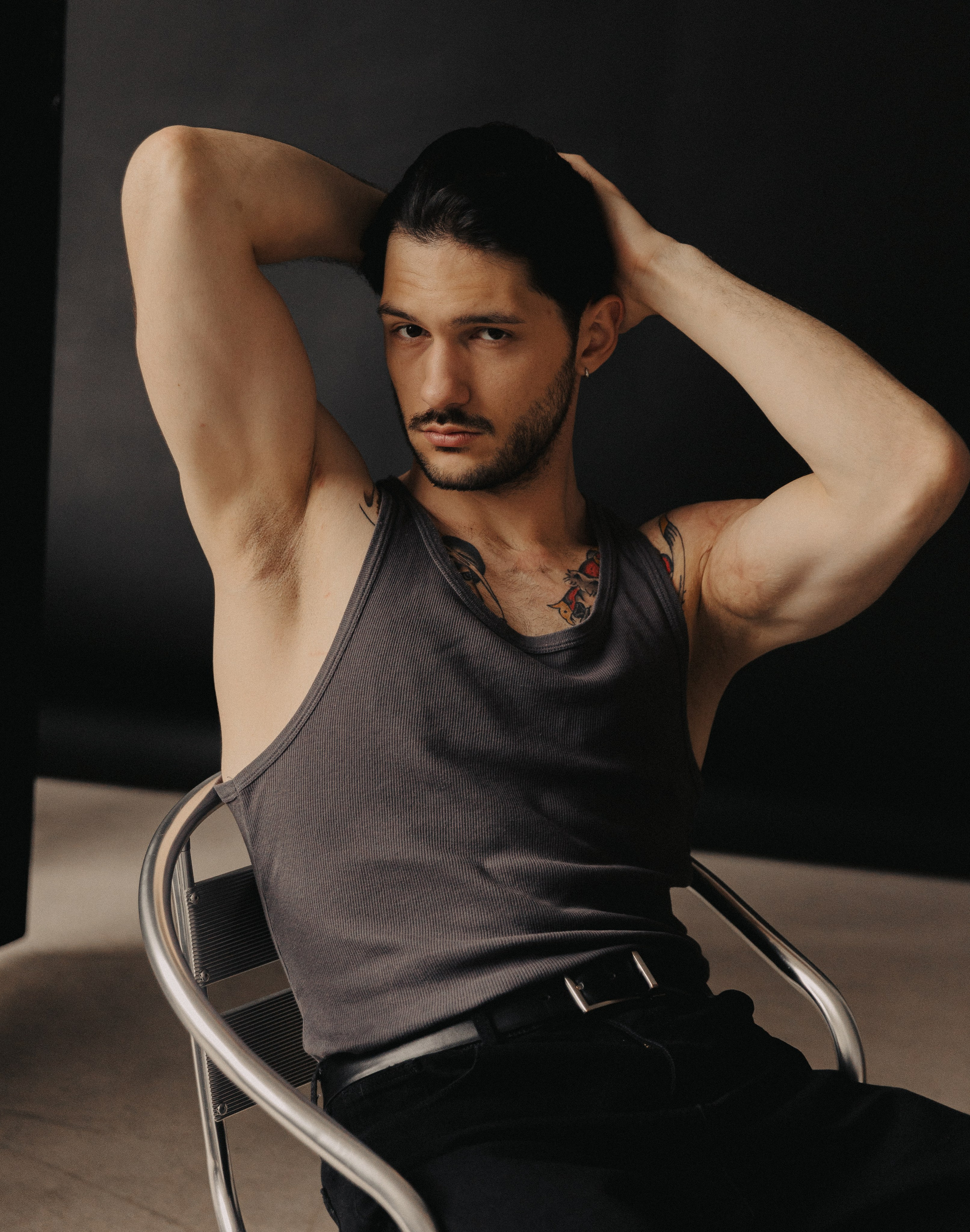 Gennady. Свадебный и портретный фотограф в Калининграде и Москве Марк Юдинцев