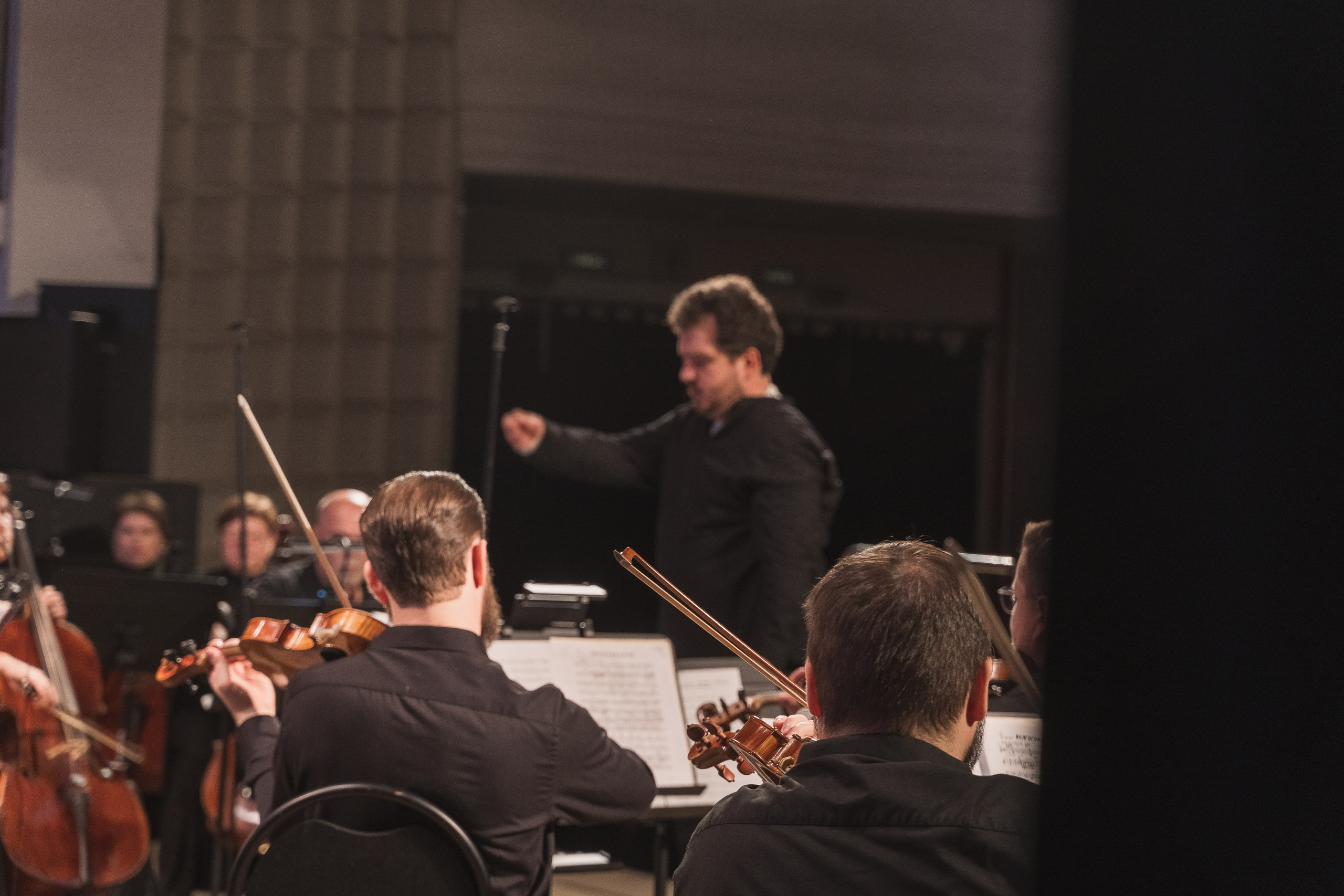 Репортаж. Главная