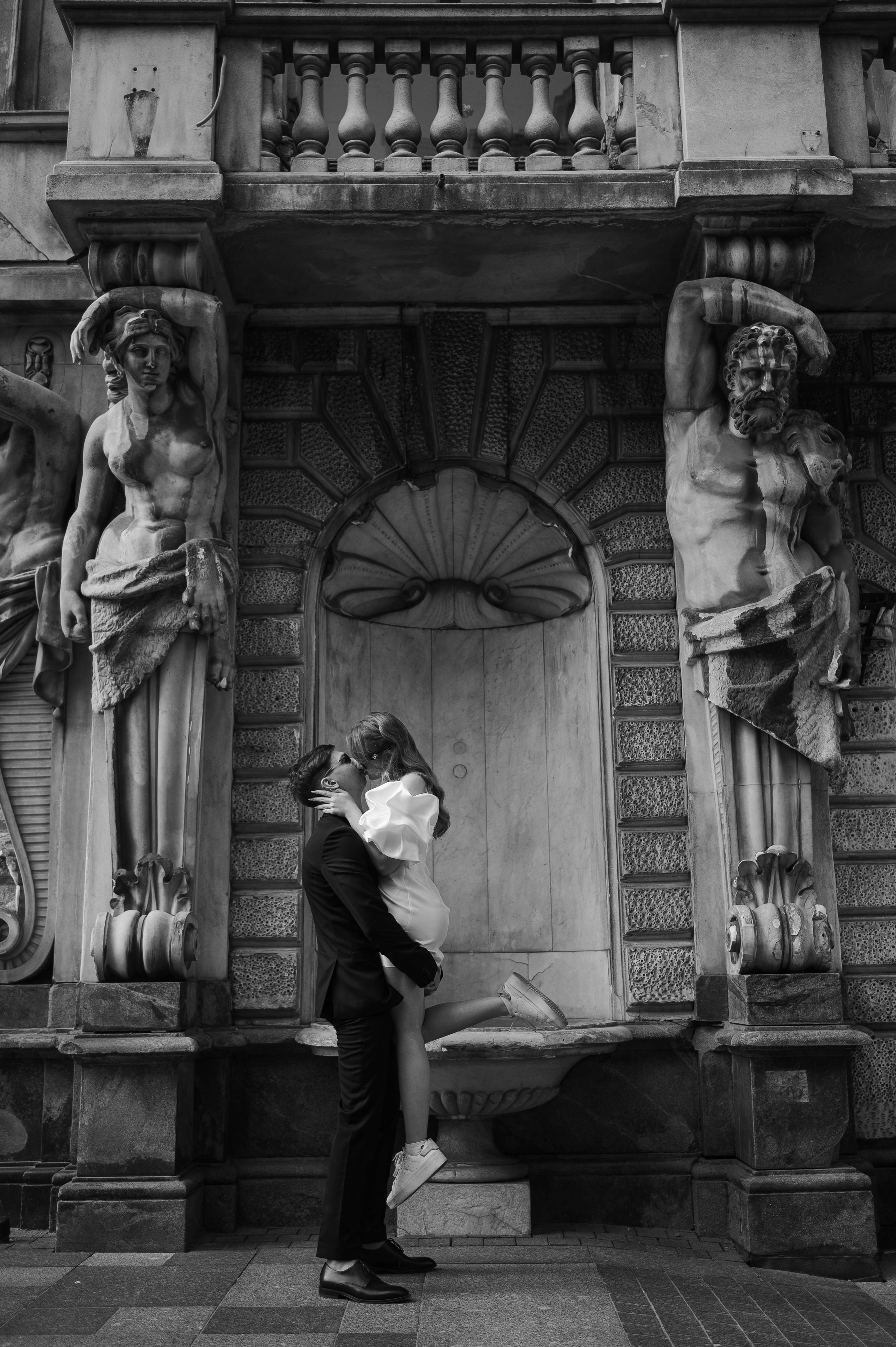 Свадьба длиною в два дня. Свадебный фотограф Татьяна Лейн в Санкт-Петербурге