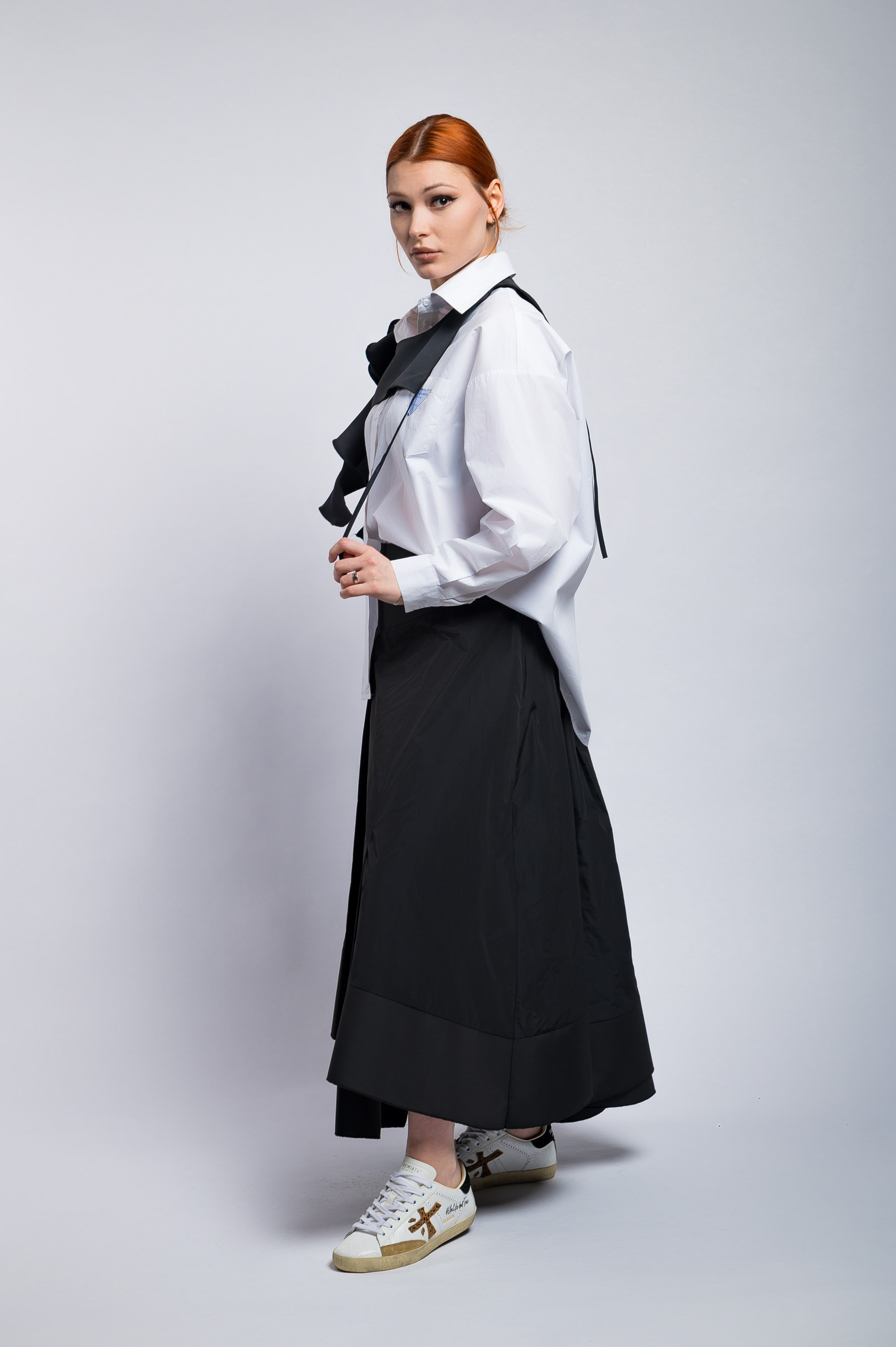 Рюши. Главная