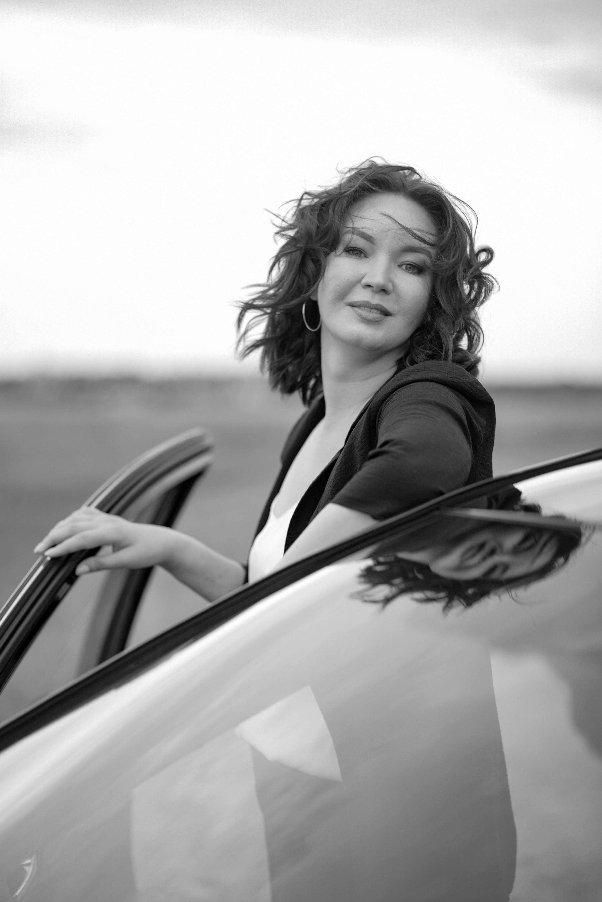 Анастасия. Женский фотопортрет. Фотограф Стеценко Наталия. Одинцово, Москва, Московская область