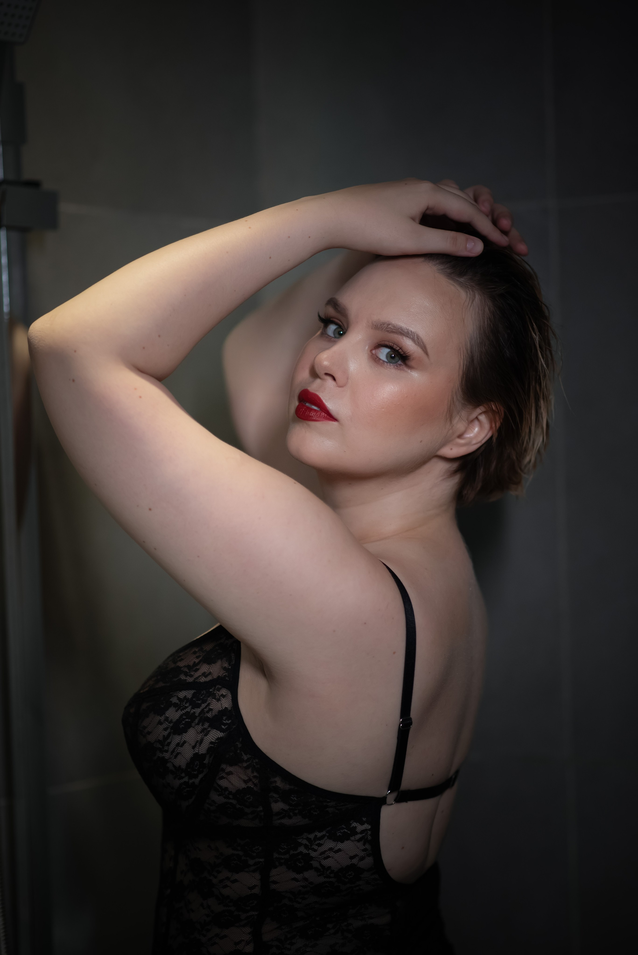 Елизавета. Фотограф Стеценко Наталия. Одинцово, Москва, Московская область