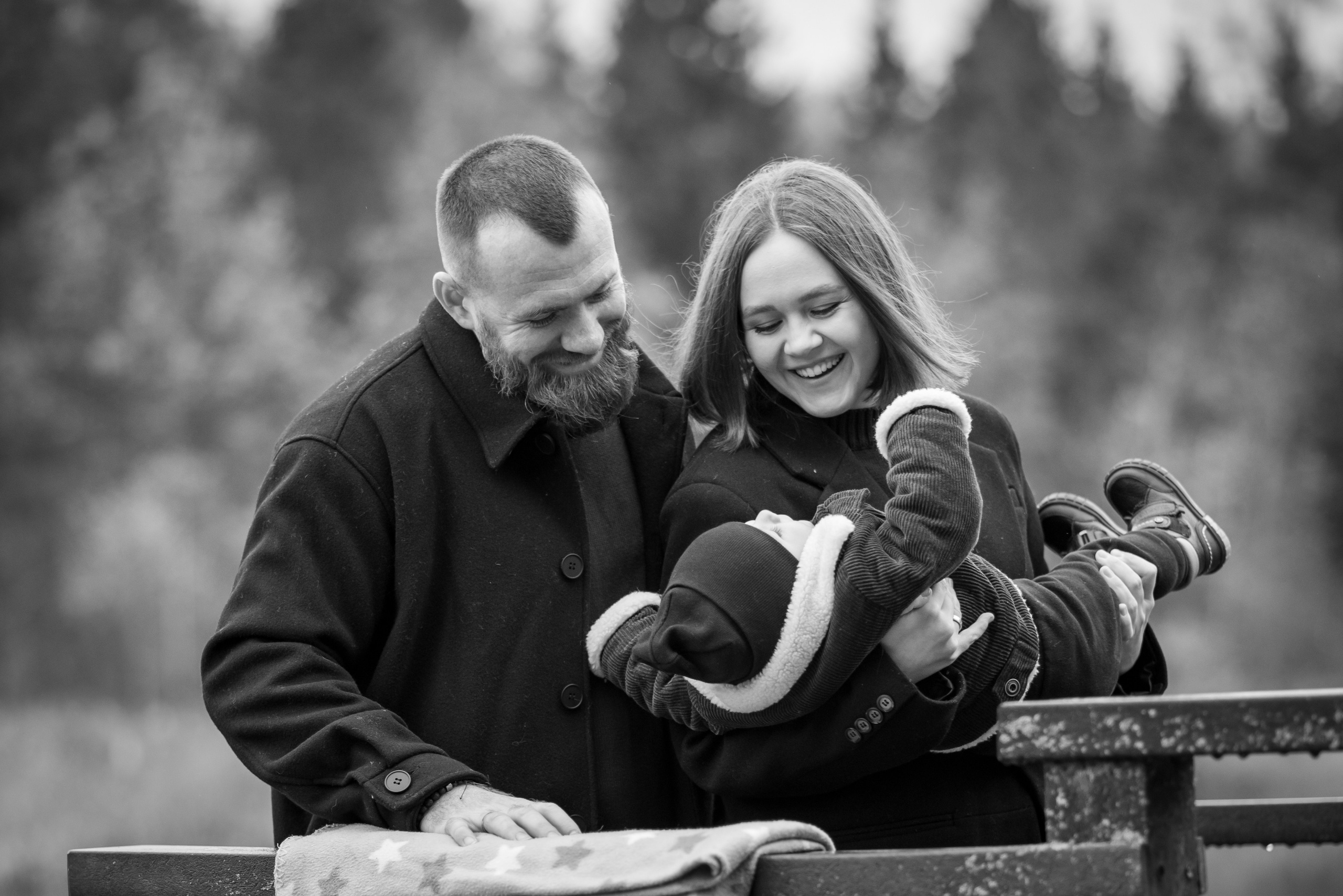 Денис и Ксения. Фотограф Стеценко Наталия. Одинцово, Москва, Московская область