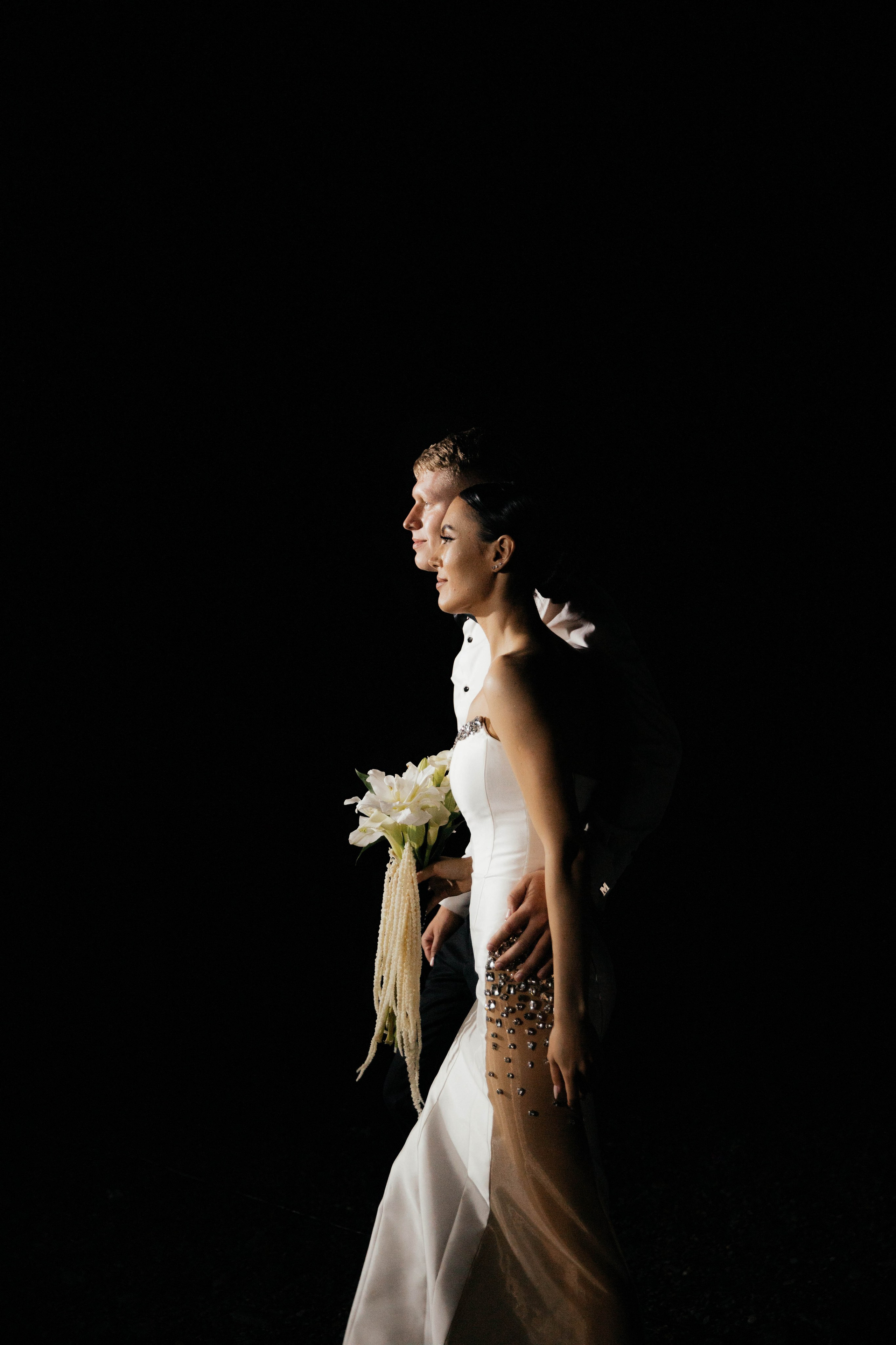 Максим и Арина. Фотограф Барнаул Полина Теплова