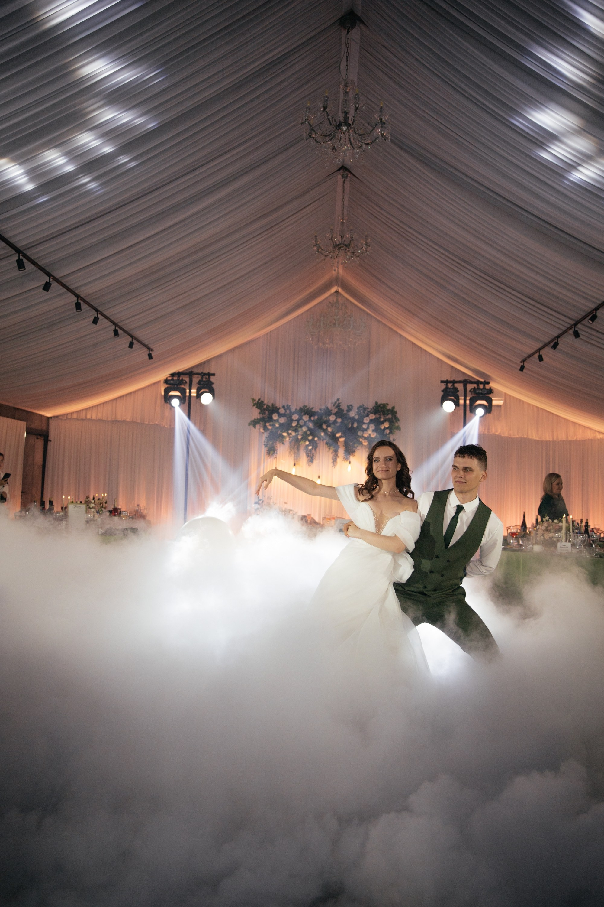 Николай и Татьяна. Фотограф Барнаул Полина Теплова