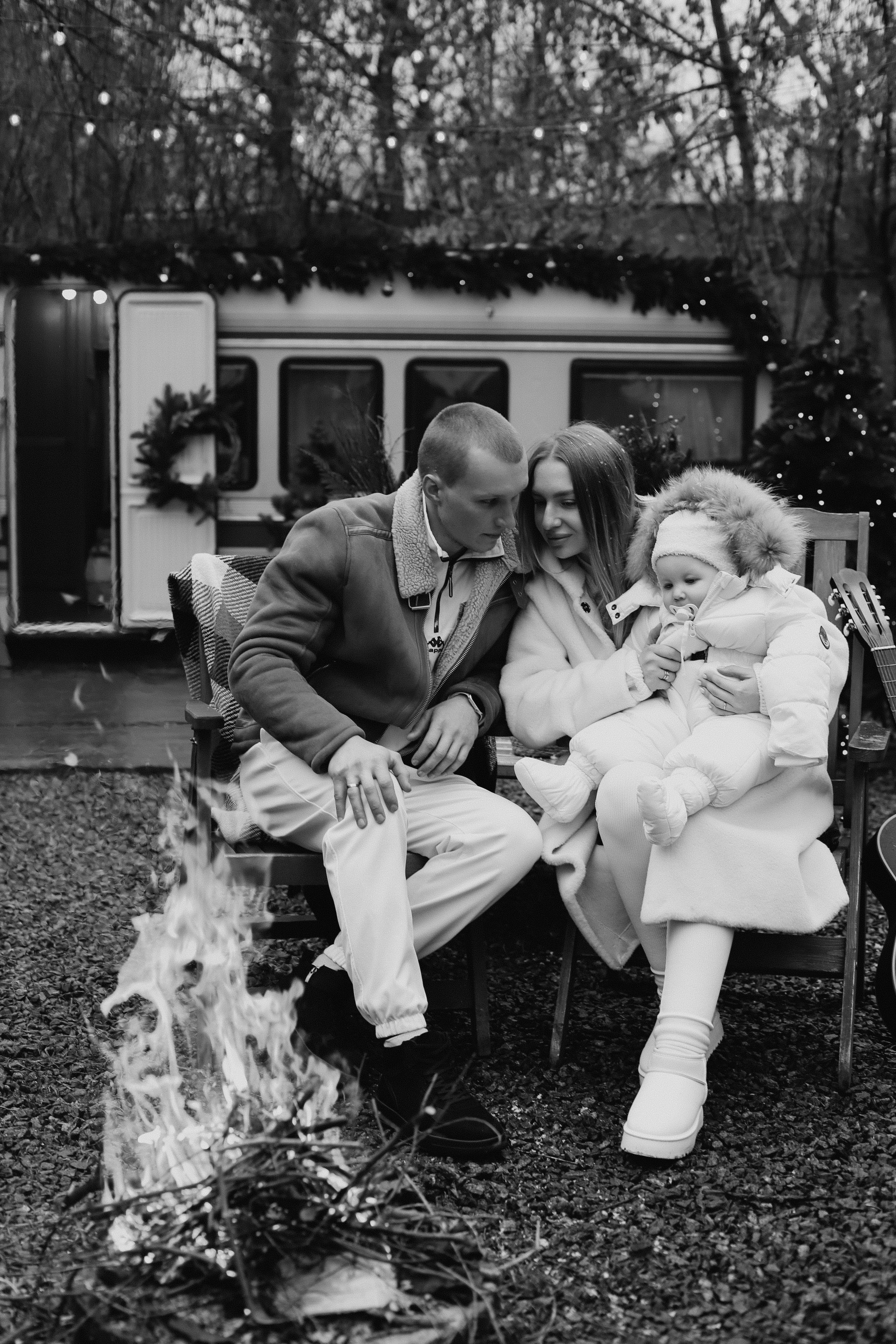 ВАЛЕРИЯ, ВЛАДИСЛАВ и ТАМИР. Фотограф Мариуполь | Ялта | Крым — Диана Мазенко