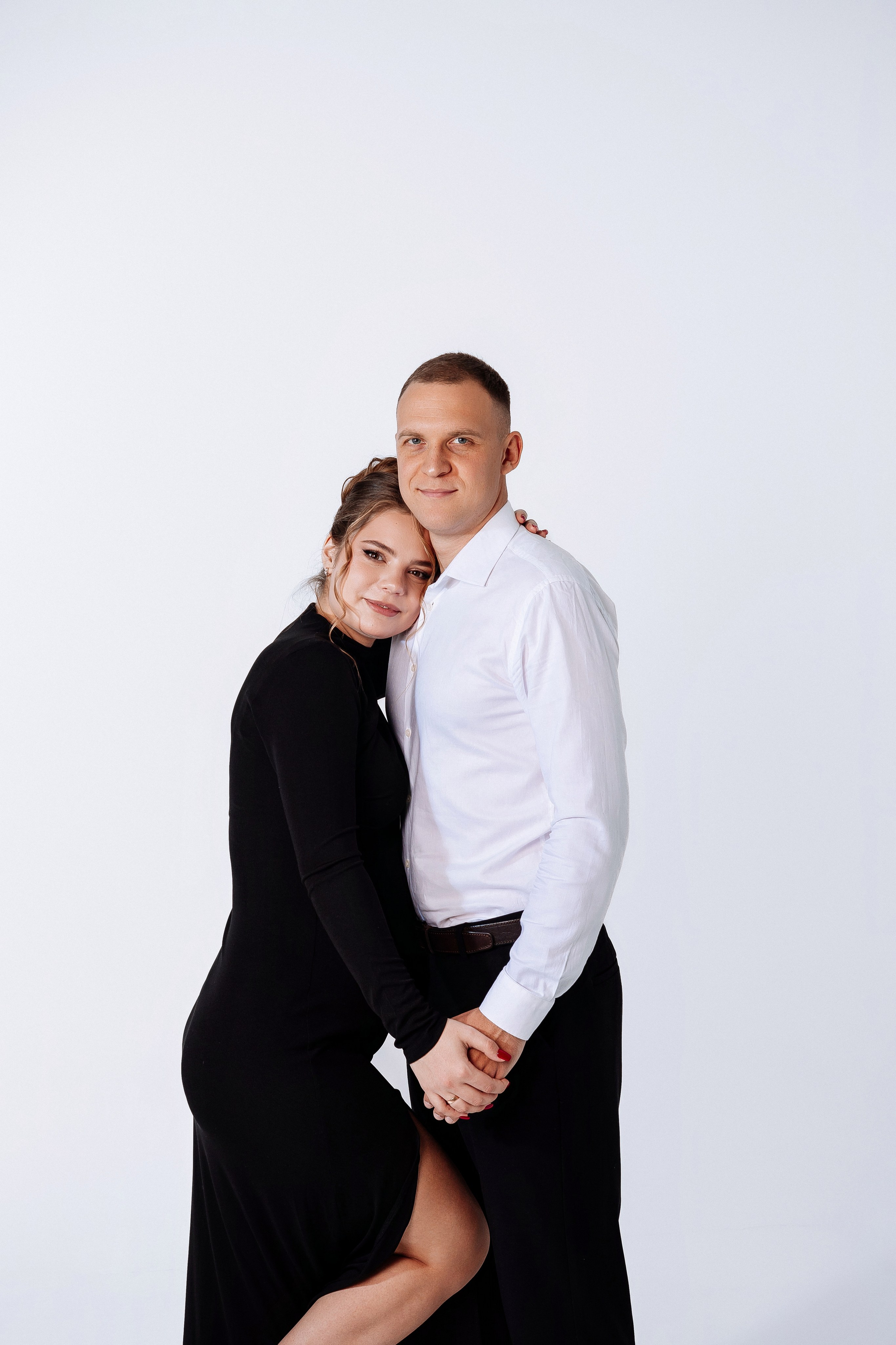 Лиза & Сергей. Женский/Детский фотограф в Симферополе Вероника Слепогина