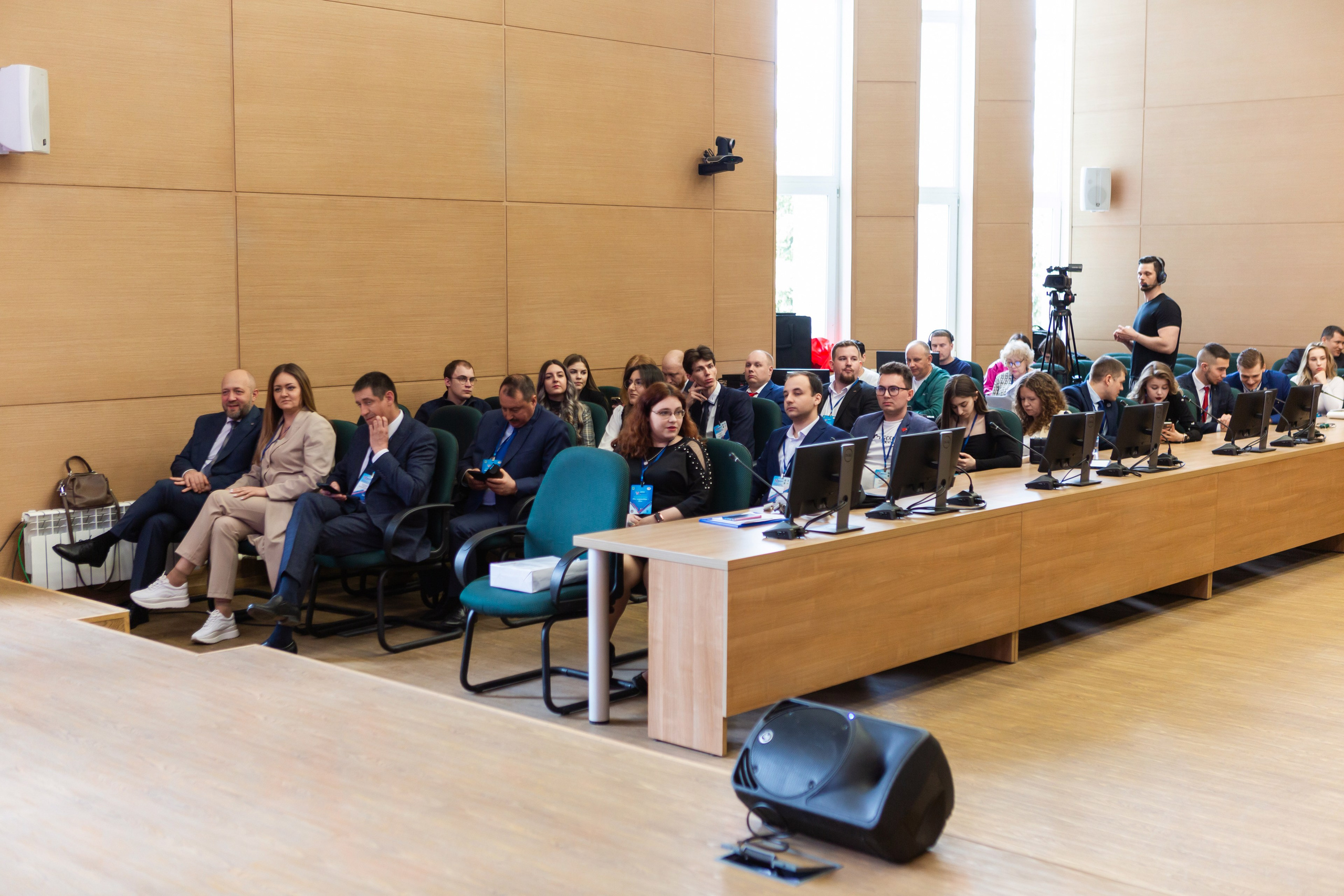 Мои медиа выборы 2024. Профессиональный фотограф в Мценске и Орловской области