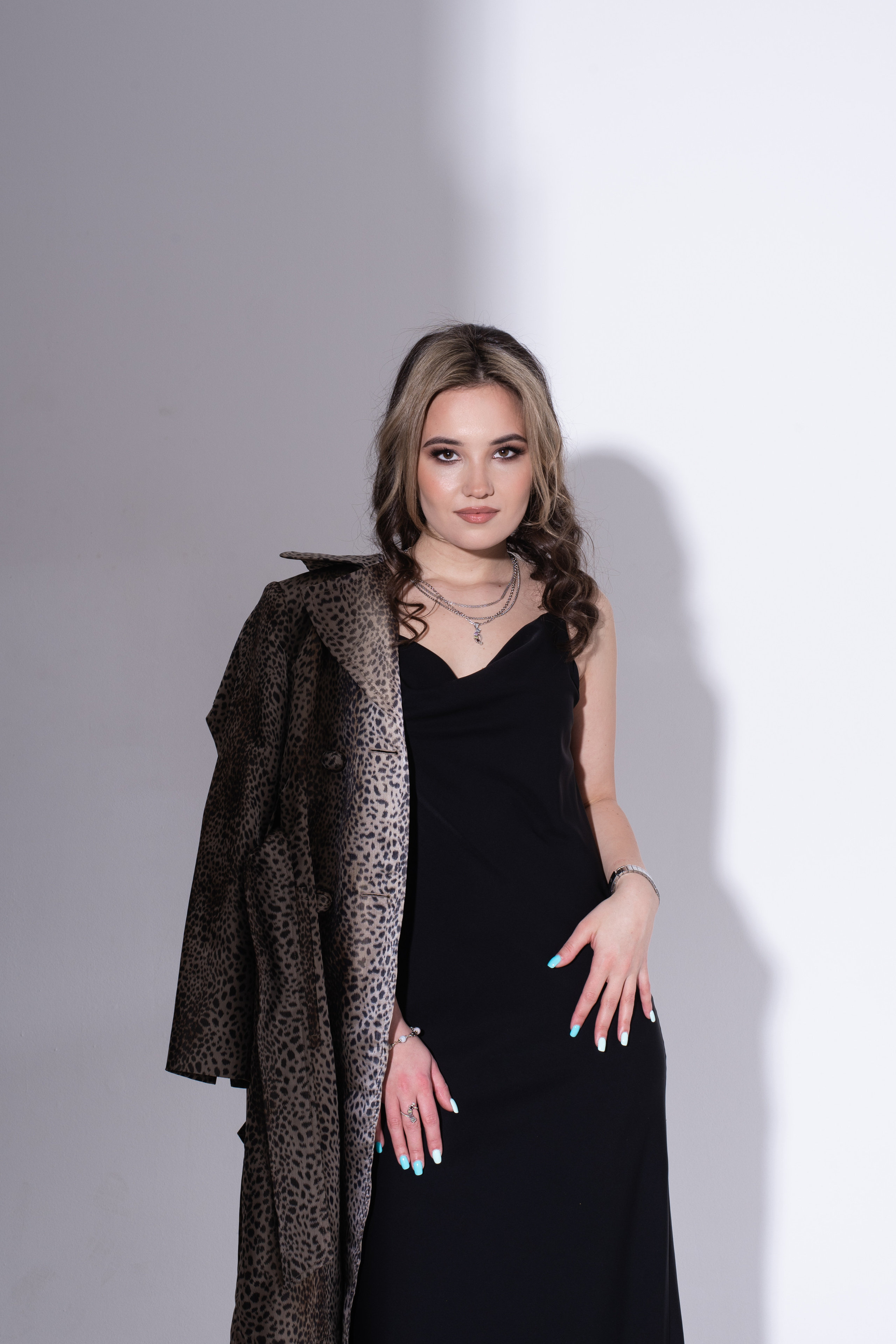 Портреты. Фотограф в стиле Vogue в Санкт-Петербурге Иветта Бекетнова