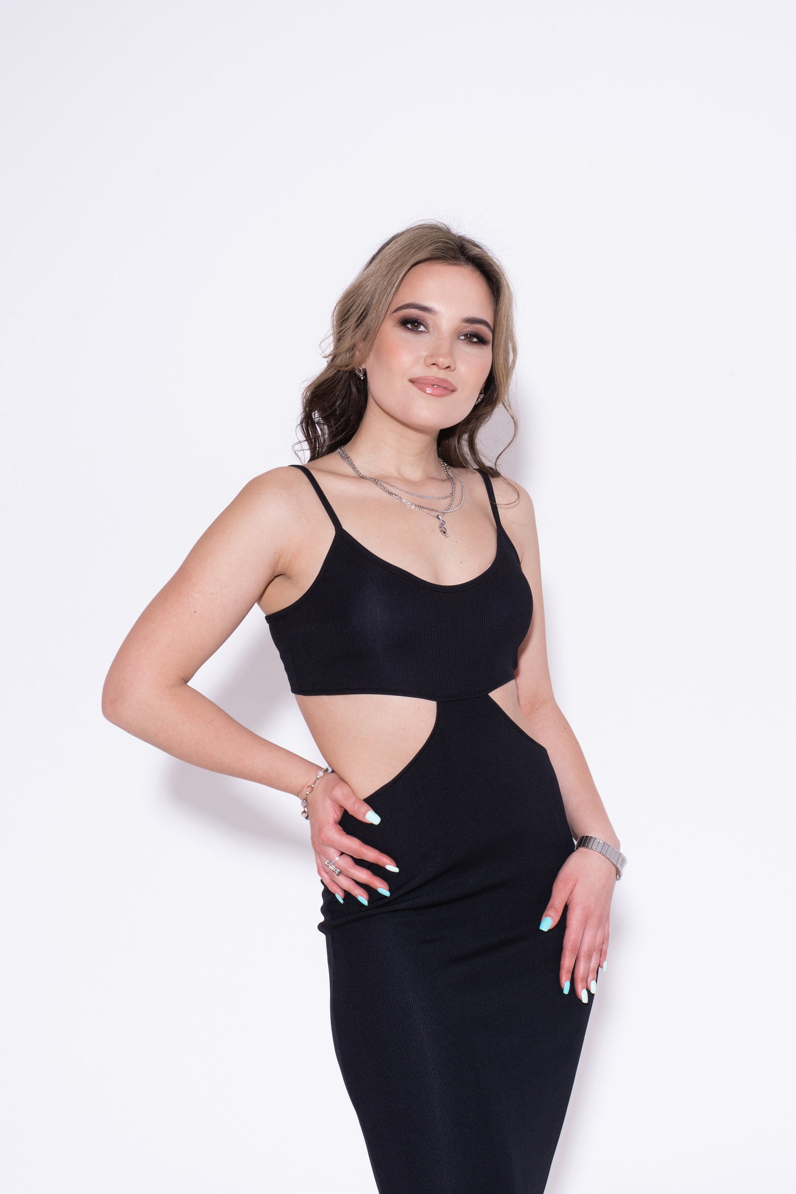 Портреты. Фотограф в стиле Vogue в Санкт-Петербурге Иветта Бекетнова