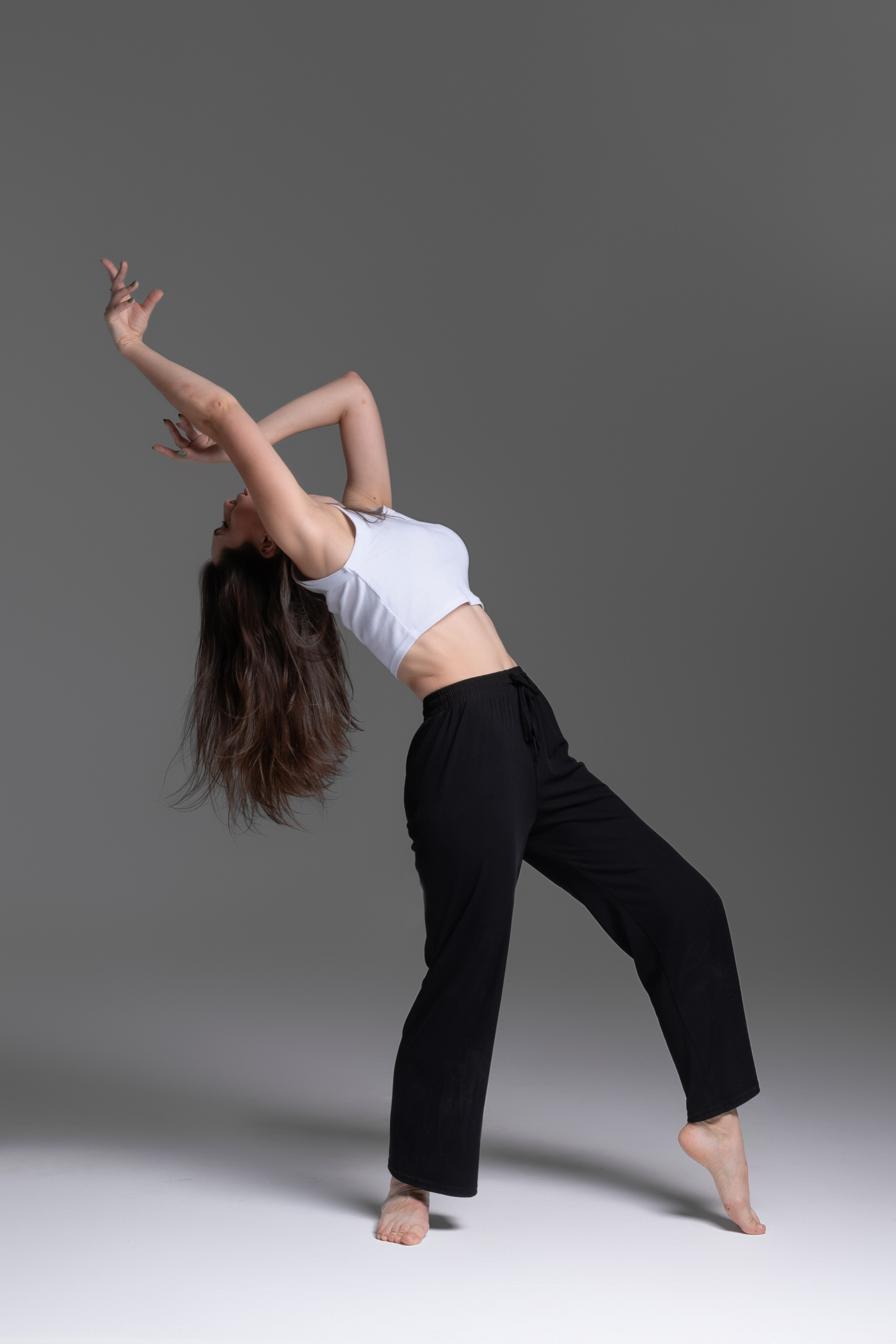 Портреты. Фотограф в стиле Vogue в Санкт-Петербурге Иветта Бекетнова