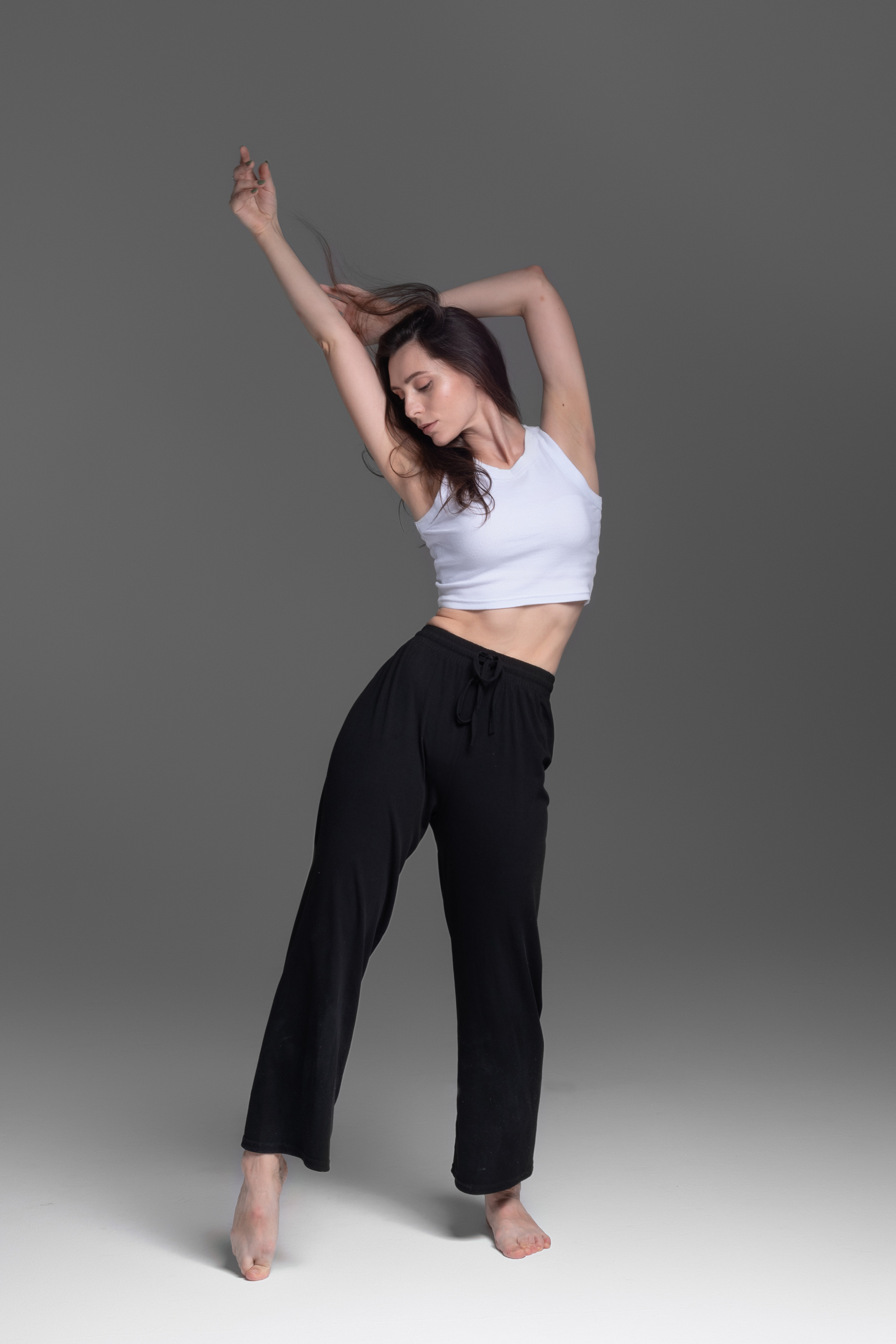 Портреты. Фотограф в стиле Vogue в Санкт-Петербурге Иветта Бекетнова