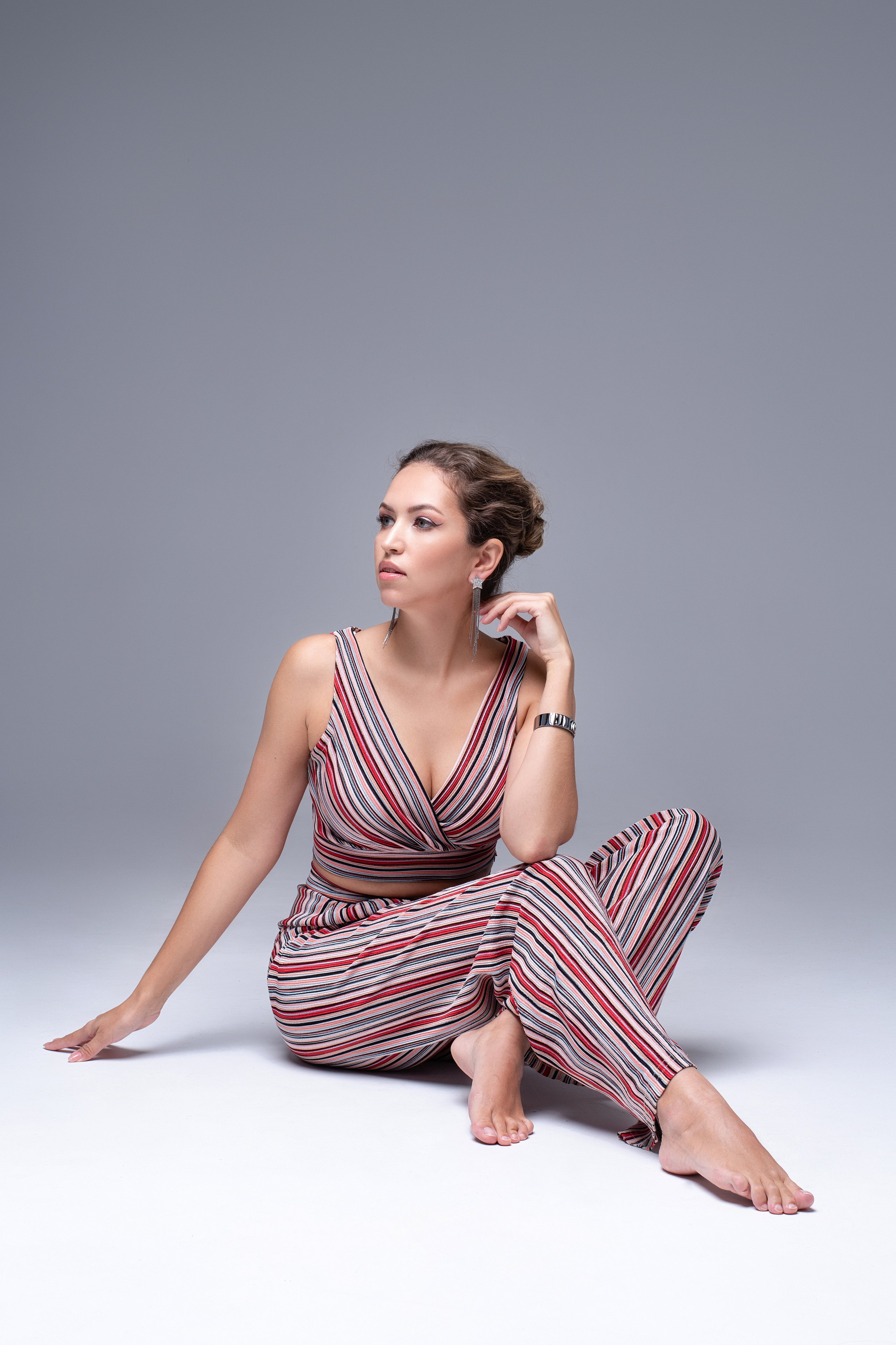 Портреты. Фотограф в стиле Vogue в Санкт-Петербурге Иветта Бекетнова