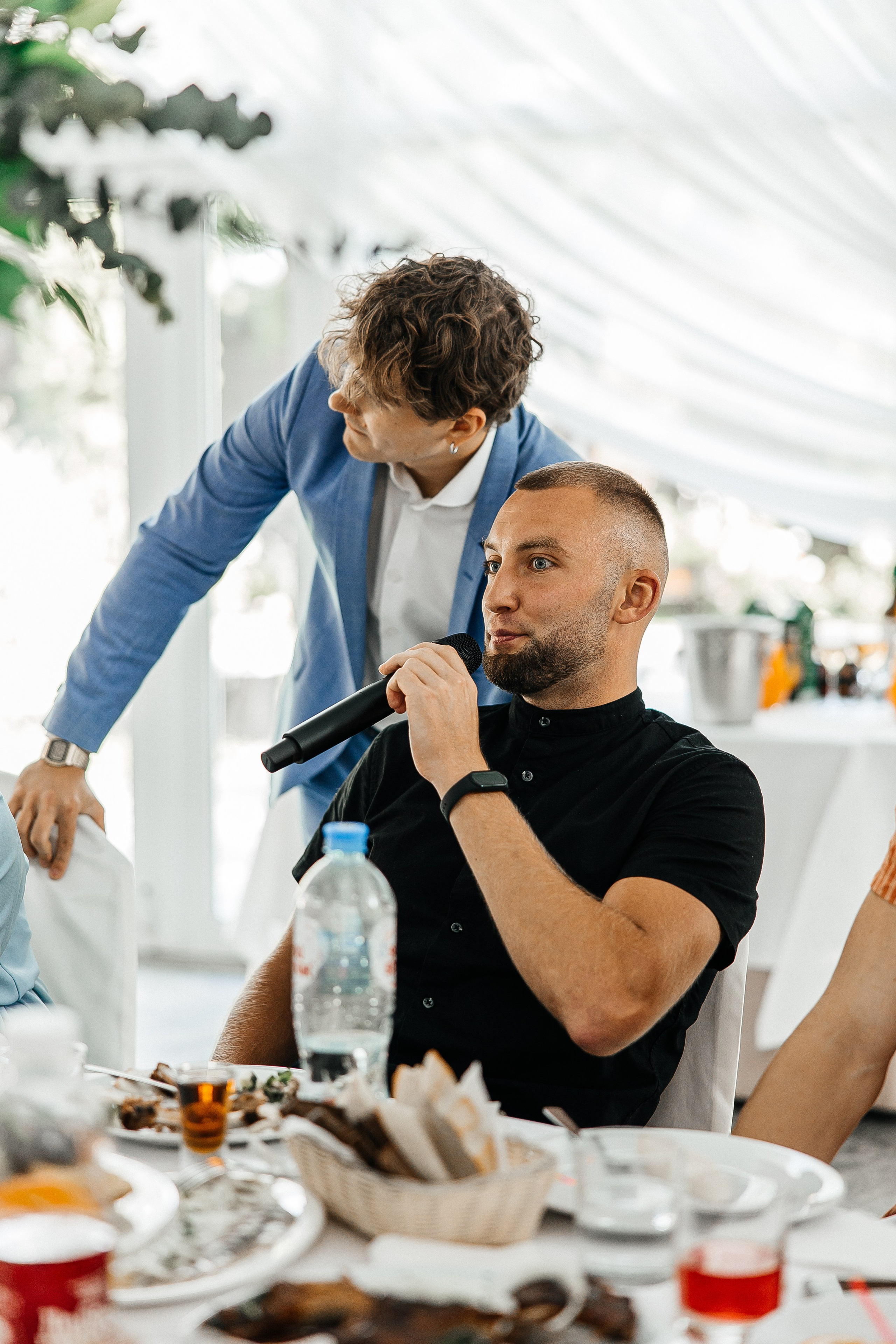 Оксана и Тимур. Свадебный и семейный фотограф Елизавета Ермак | Москва и МО