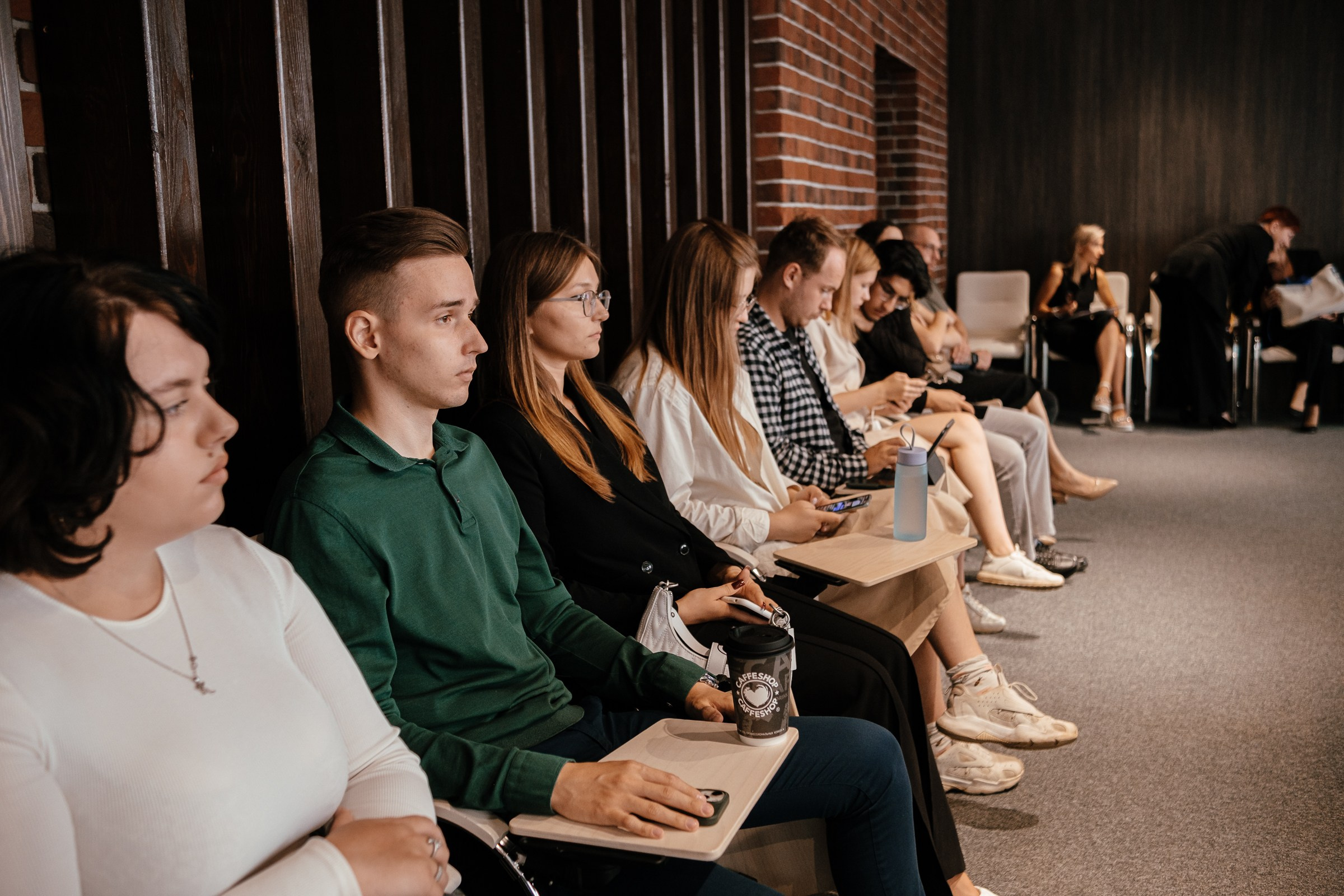 Партия «Новые Люди»