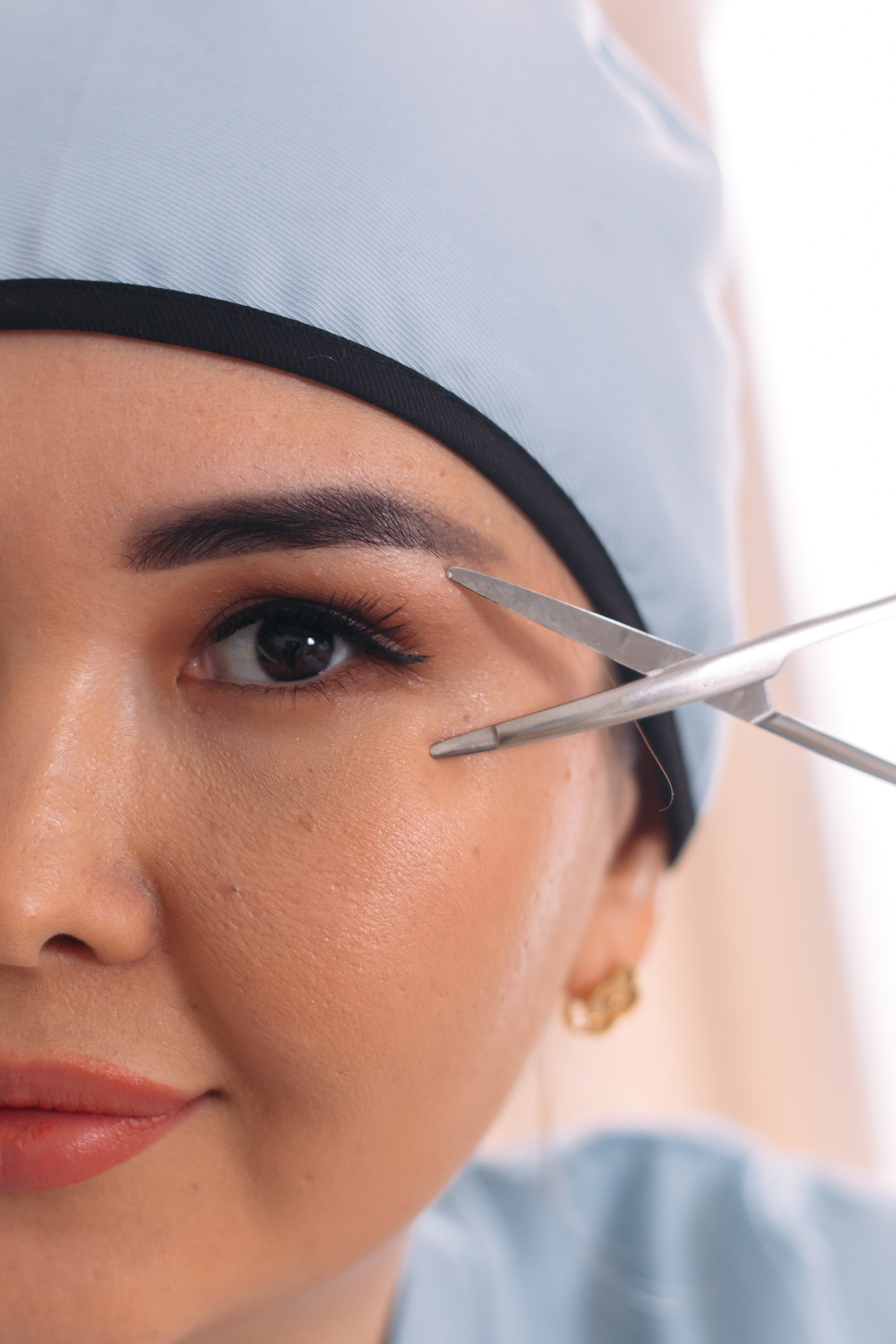 Dr. Kymbat Manarbekovna. Рекламный и портретный фотограф в Алматы — Серекпаев Танирхан