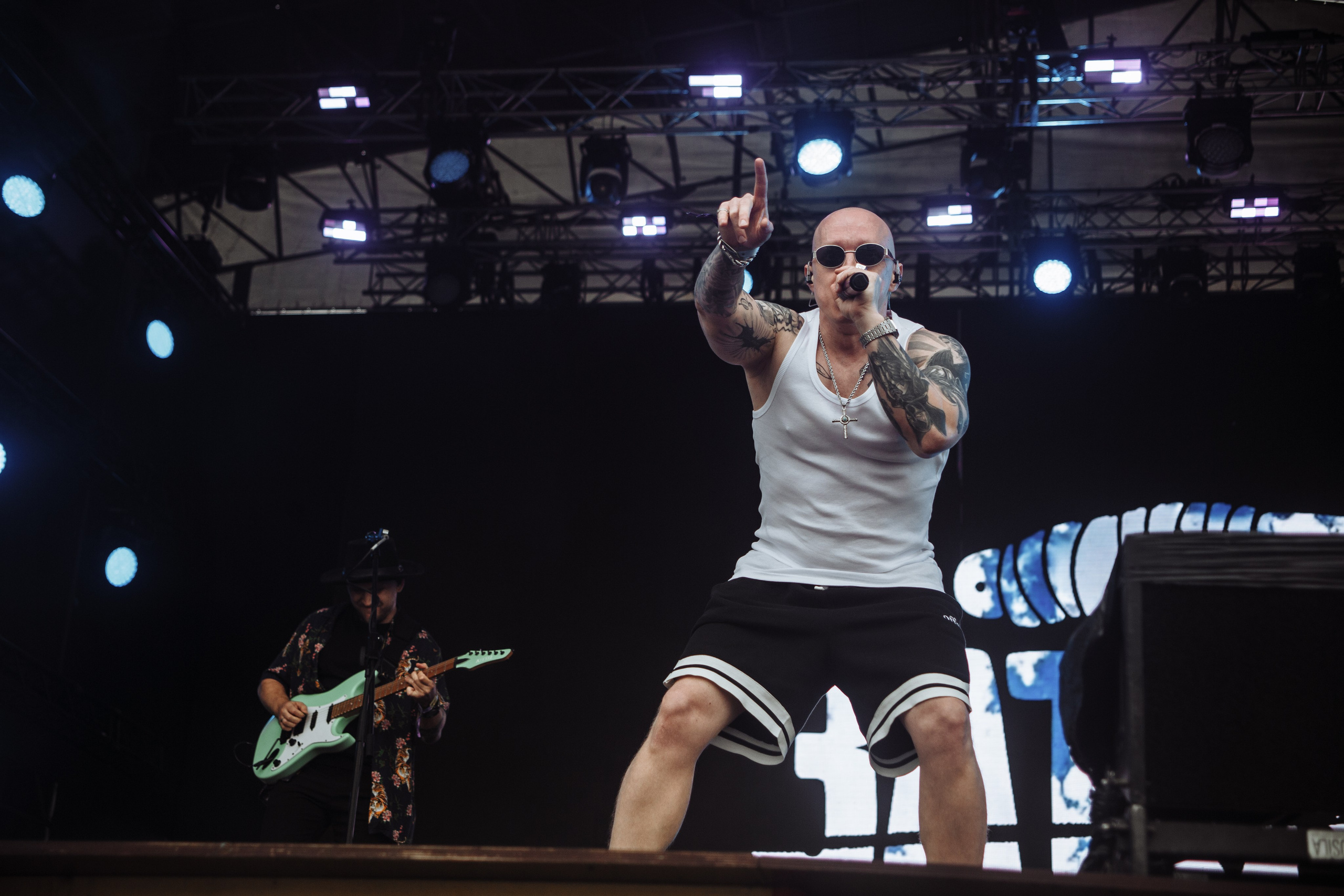 Дикая Мята 2025. Фотограф из Санкт-Петербурга Валерия Ленских