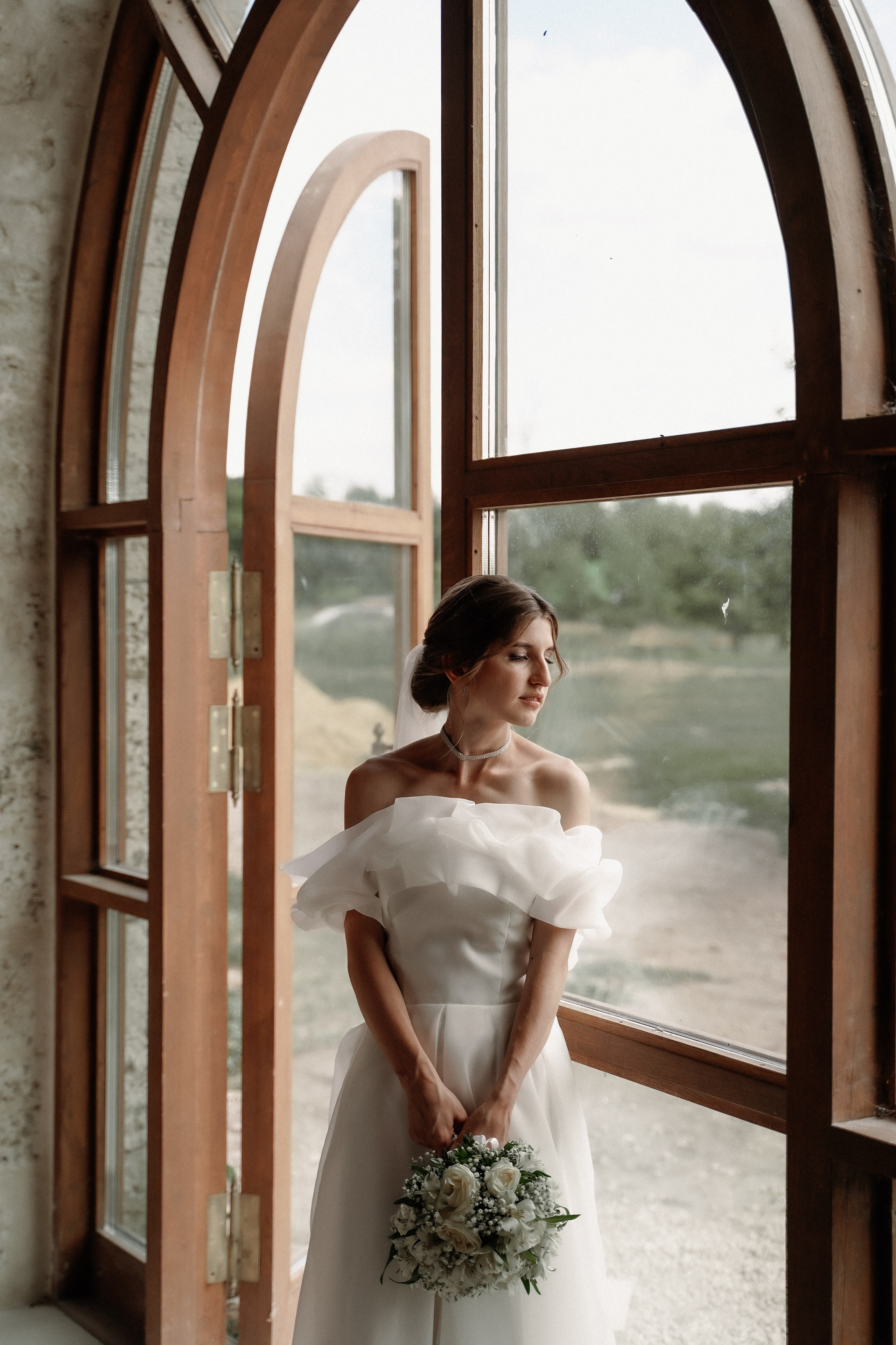 Алена & Илья. Фотосъемка и видеосъемка свадеб Липецк