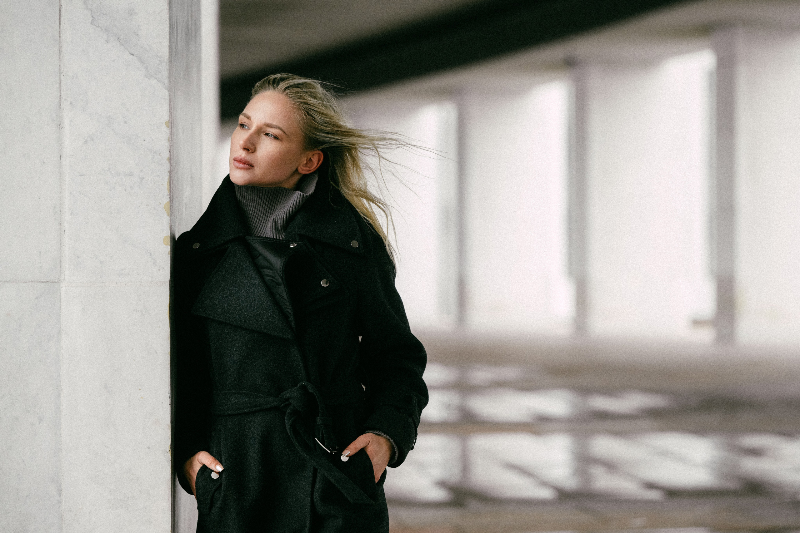 Лиза. Репортаж — Бэки — Портреты. Москва, СПб. Алексей Назаров