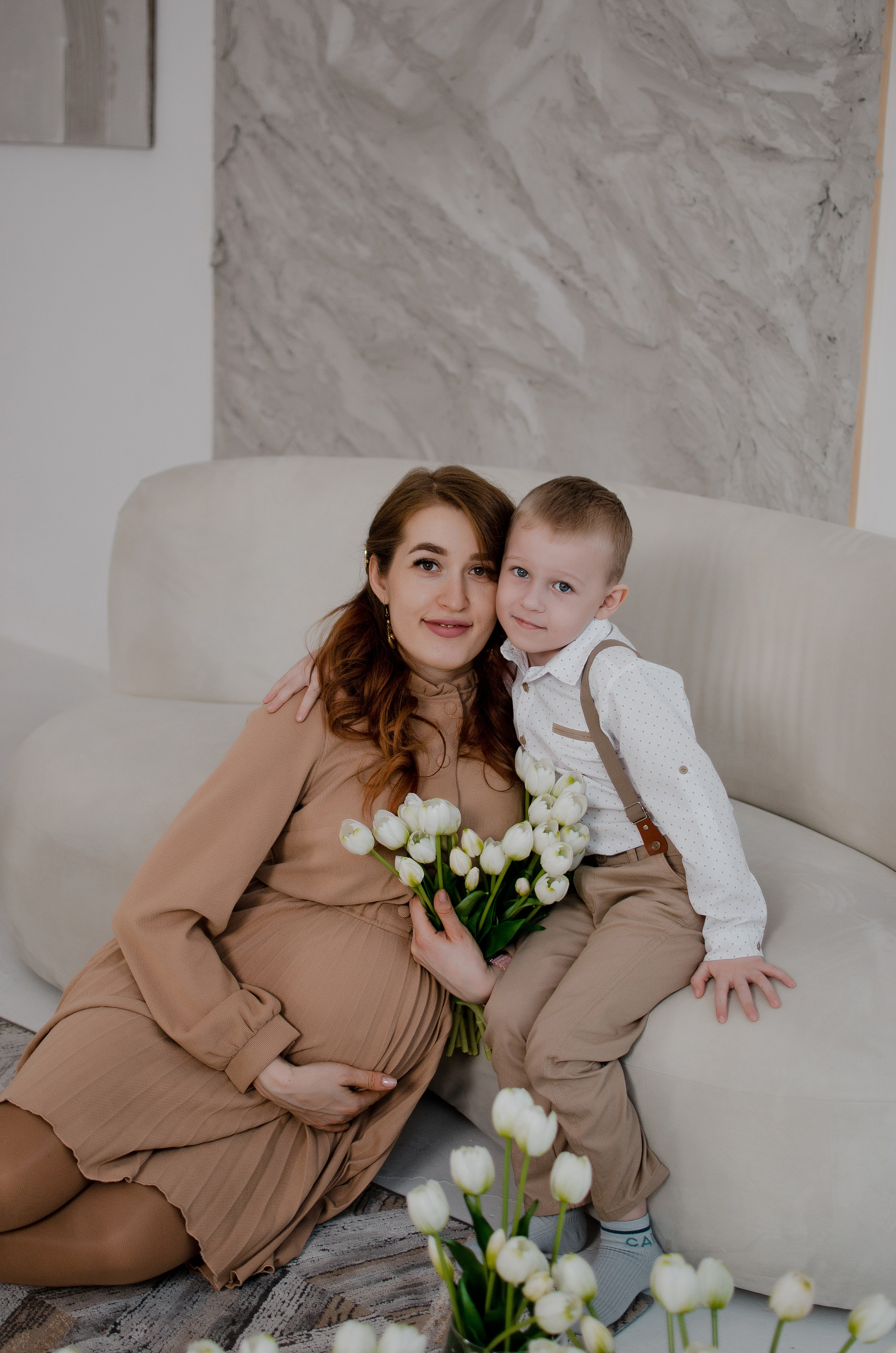 . Фотограф в Кемерово, Ольга Гаврилова