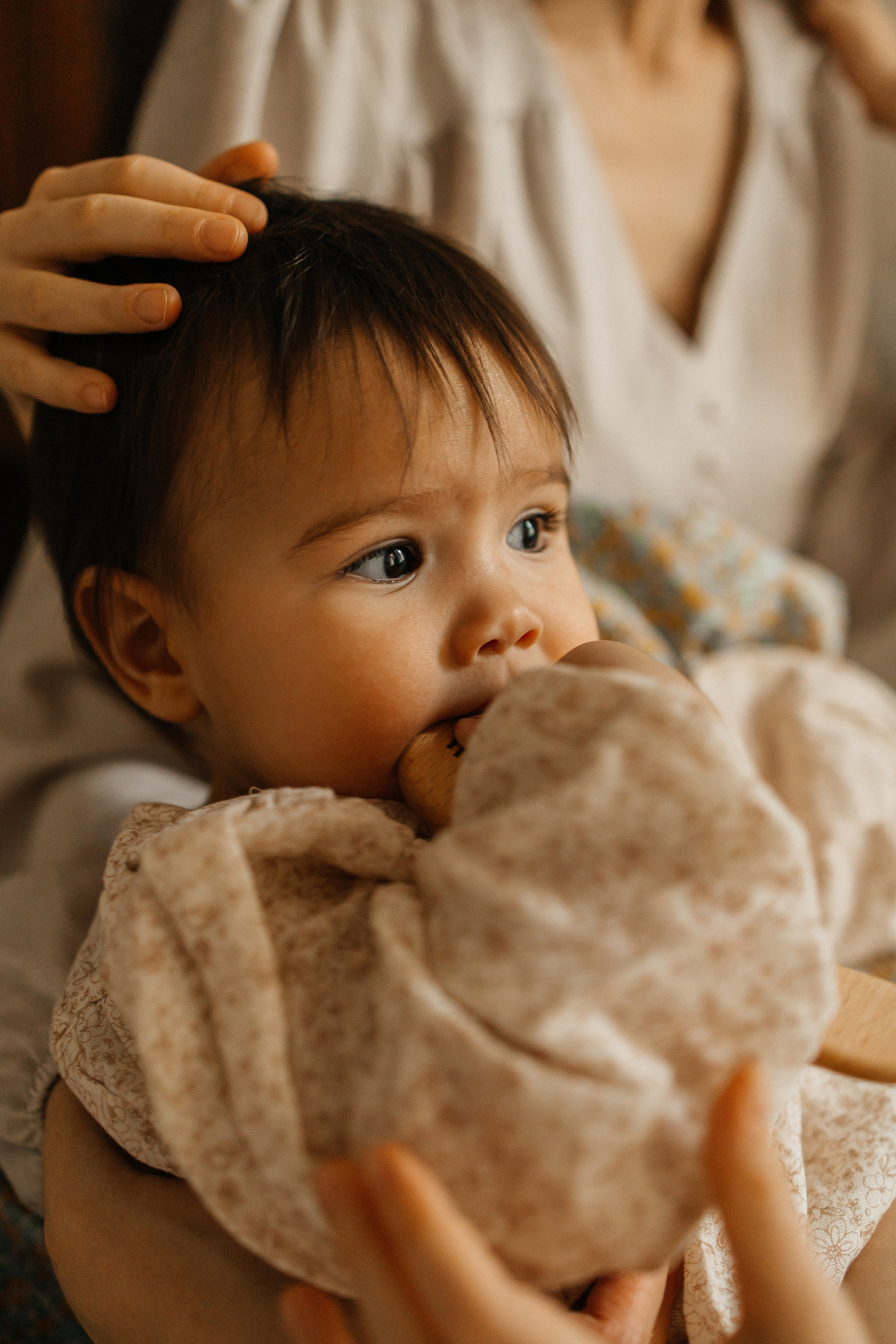 Мамино счастье. Семейный фотограф в Санкт-Петербурге. Никитина Наталья