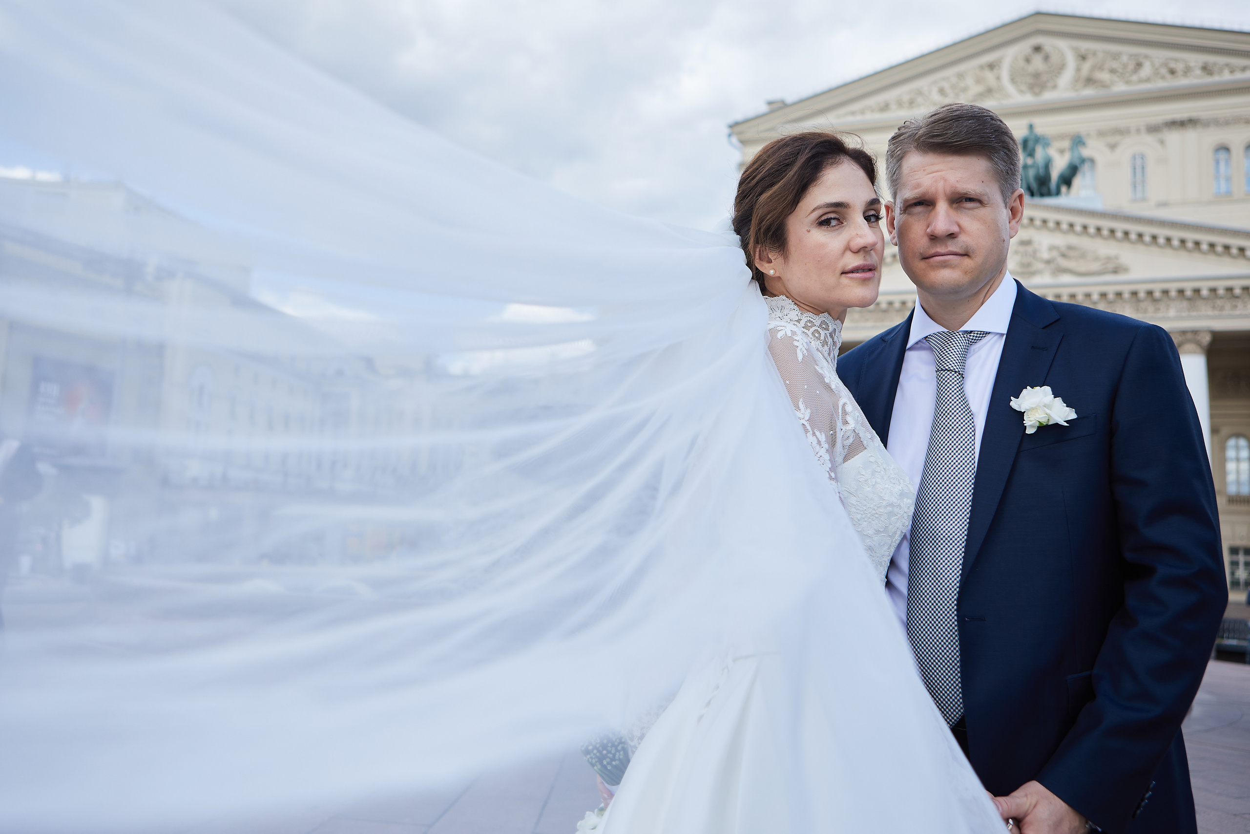 Сергей и Мария. Репортажный Фотограф Москва Дарья Лунева