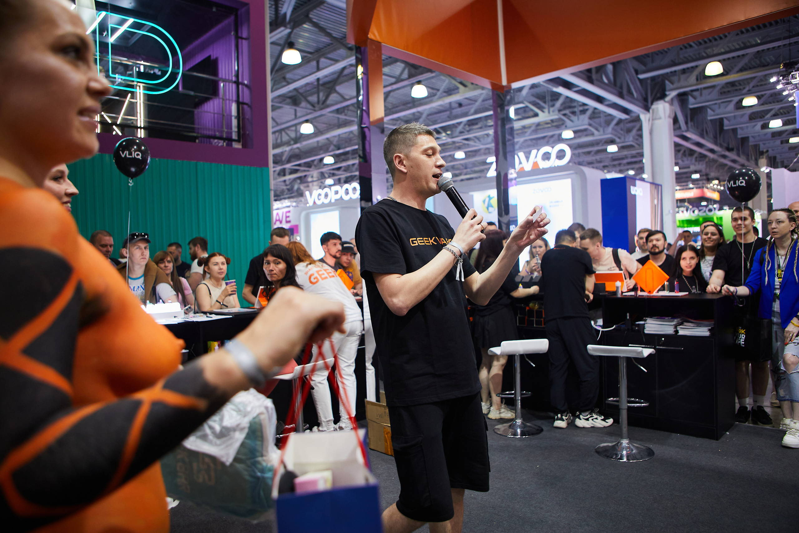 Crocus. Репортажный Фотограф Москва Дарья Лунева