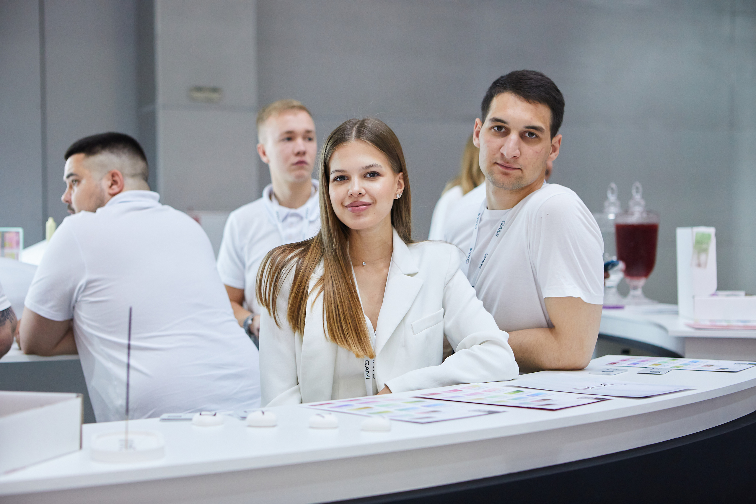Crocus. Репортажный Фотограф Москва Дарья Лунева