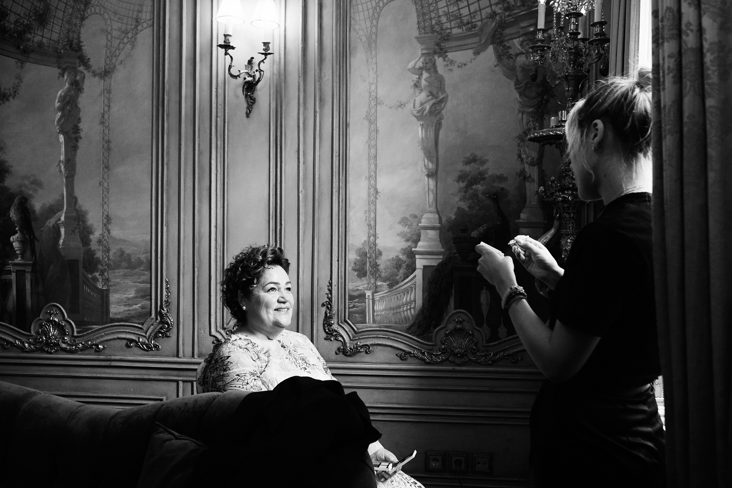 Сергей и Мария. Репортажный Фотограф Москва Дарья Лунева