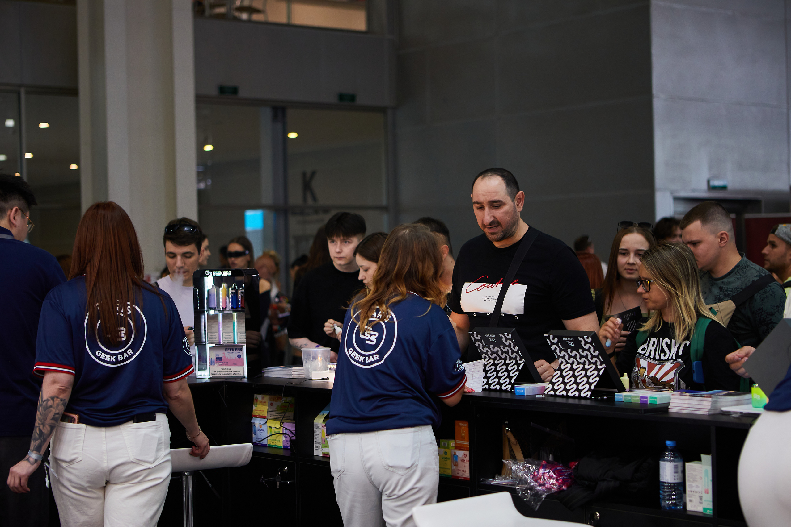 Crocus. Репортажный Фотограф Москва Дарья Лунева