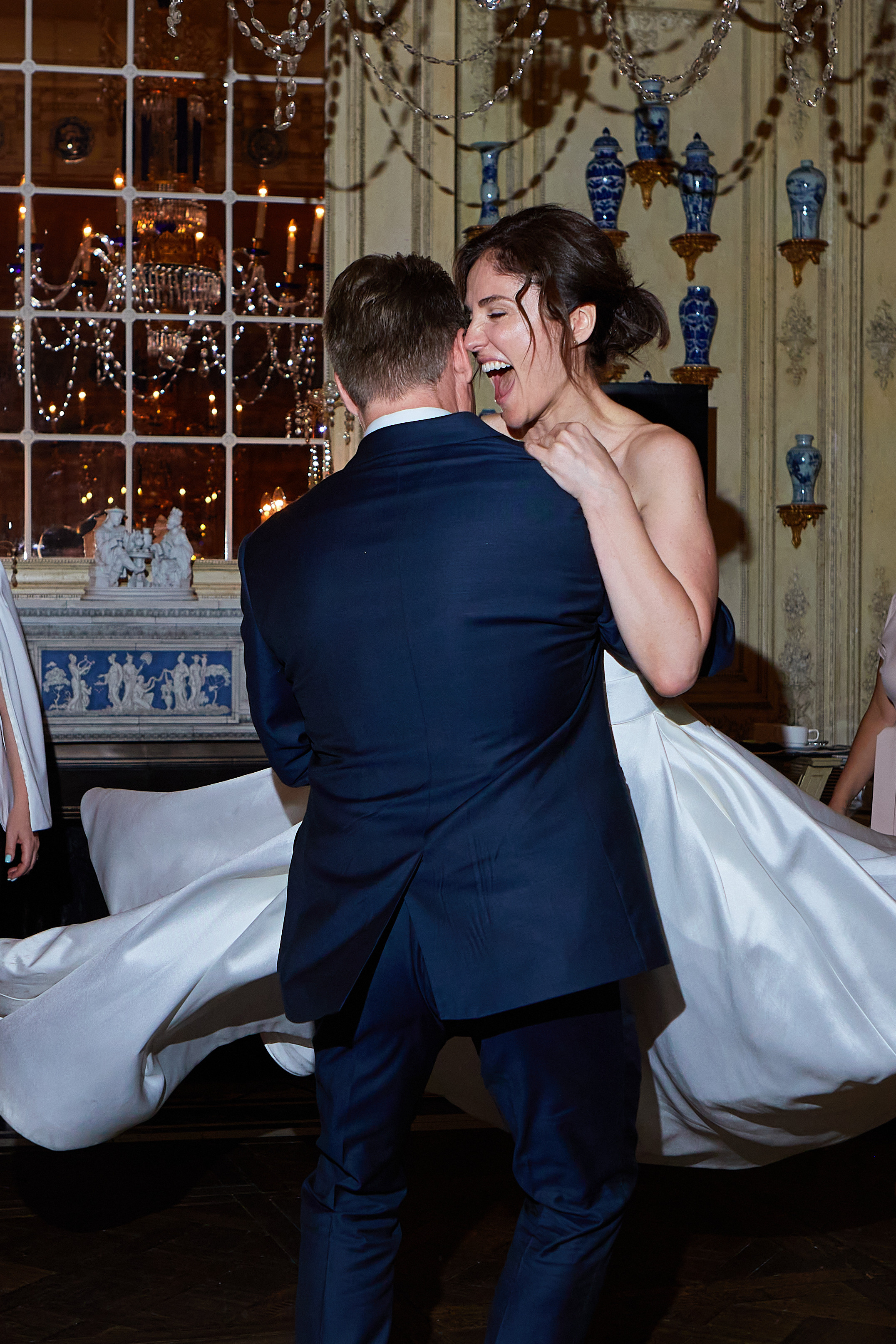 Сергей и Мария. Репортажный Фотограф Москва Дарья Лунева