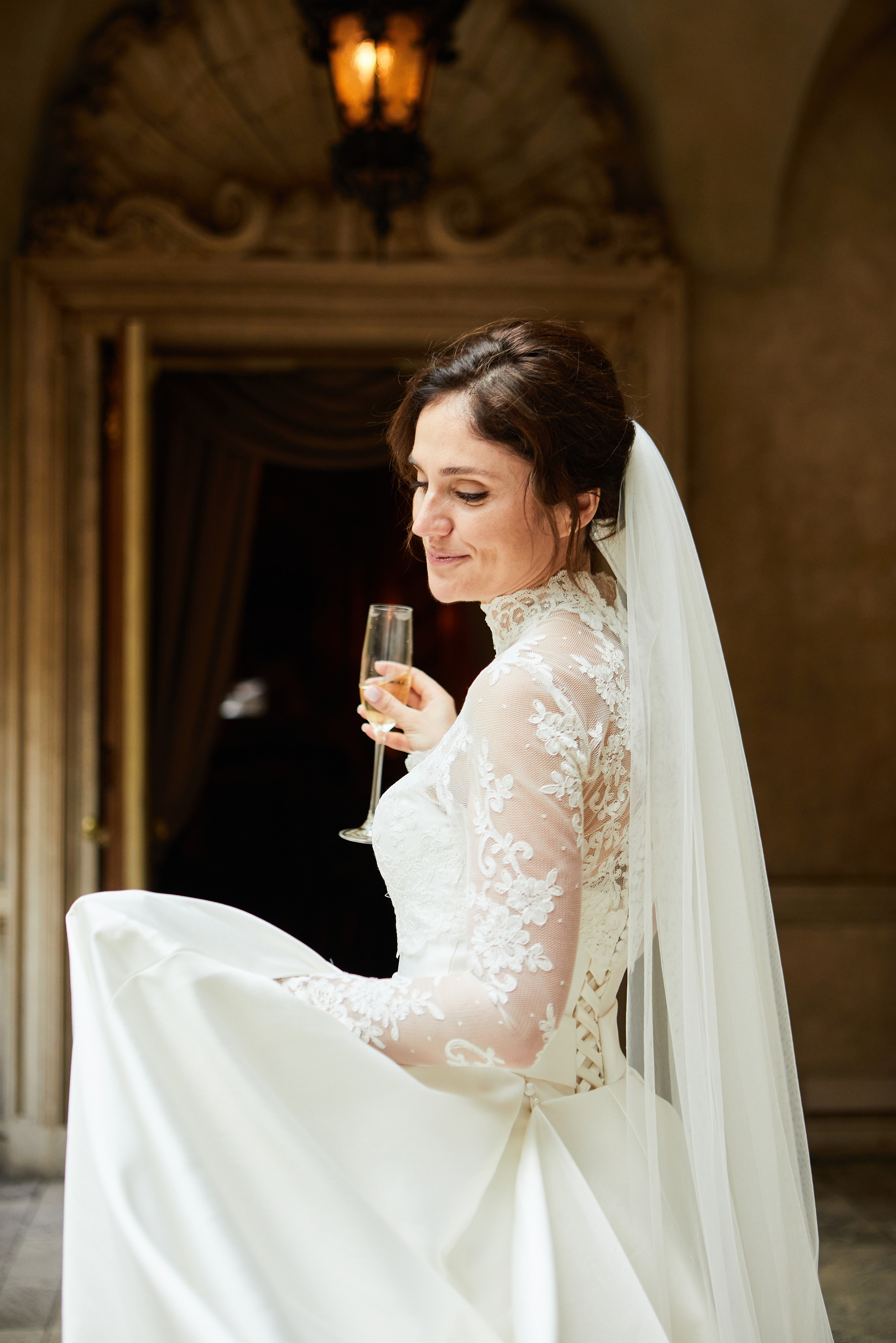 Сергей и Мария. Репортажный Фотограф Москва Дарья Лунева