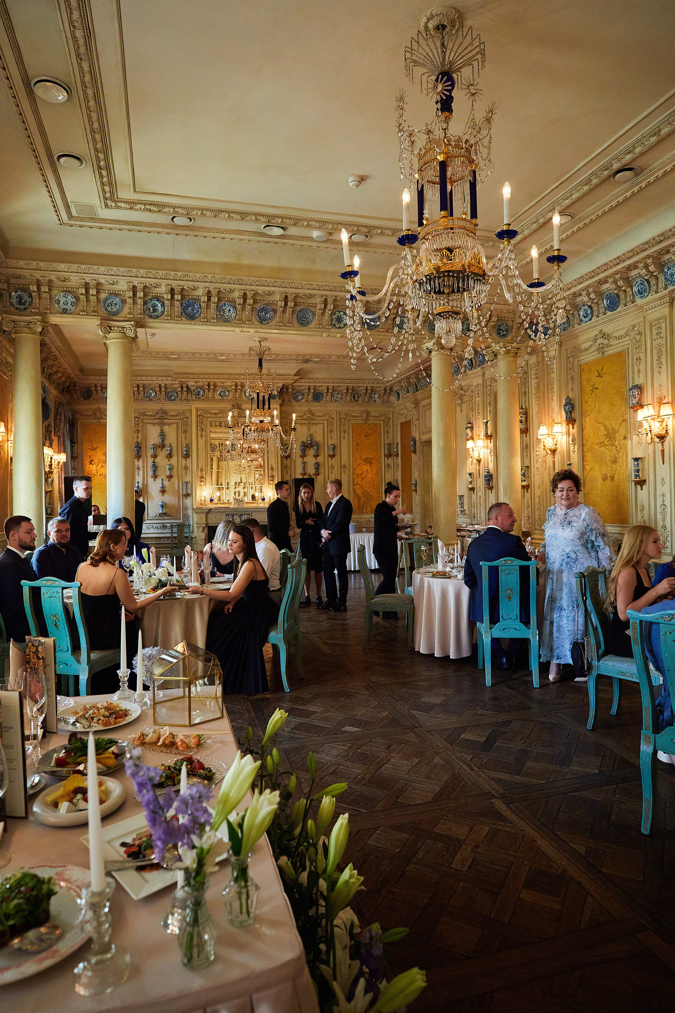 Сергей и Мария. Репортажный Фотограф Москва Дарья Лунева