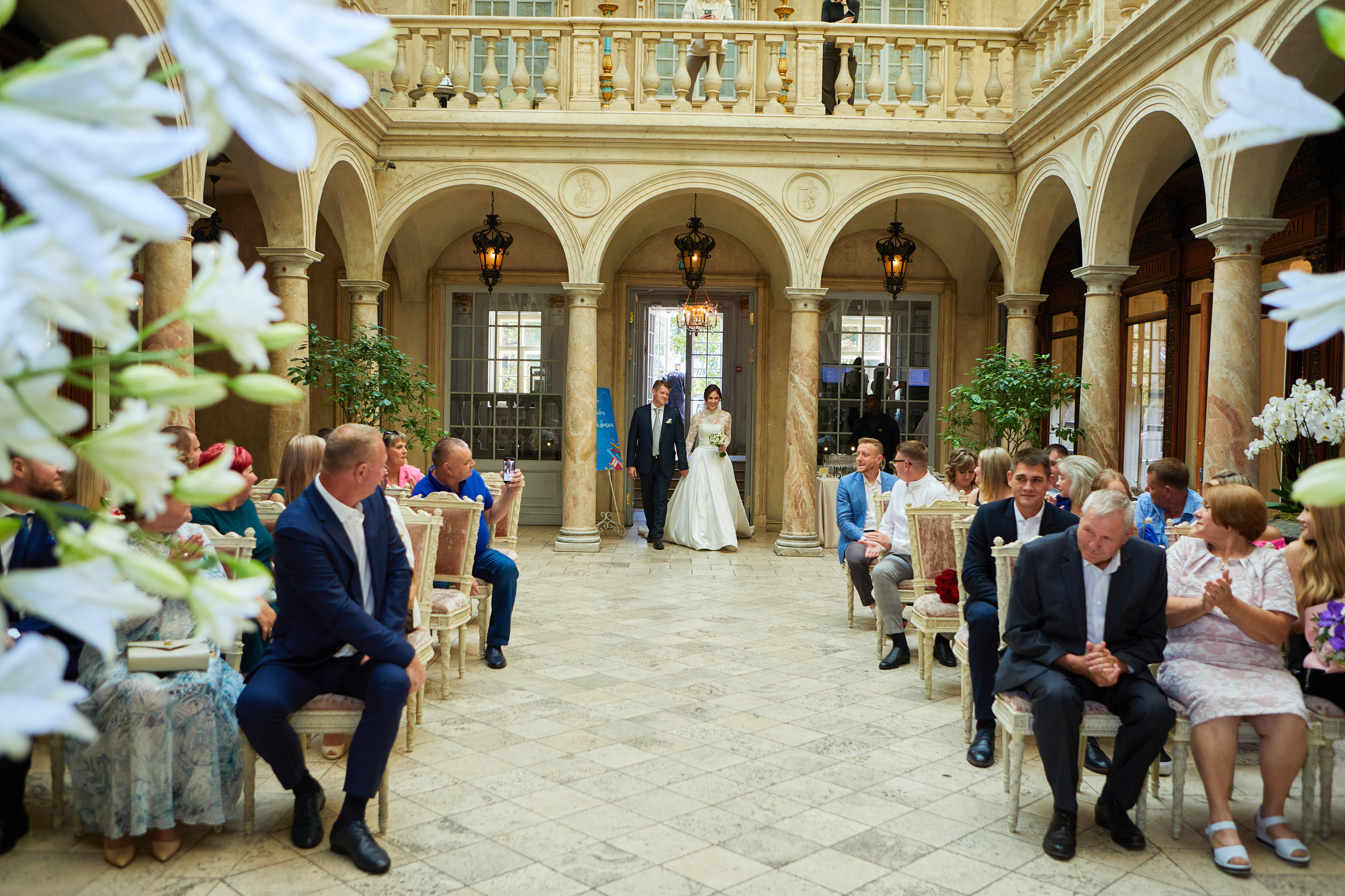 Сергей и Мария. Репортажный Фотограф Москва Дарья Лунева