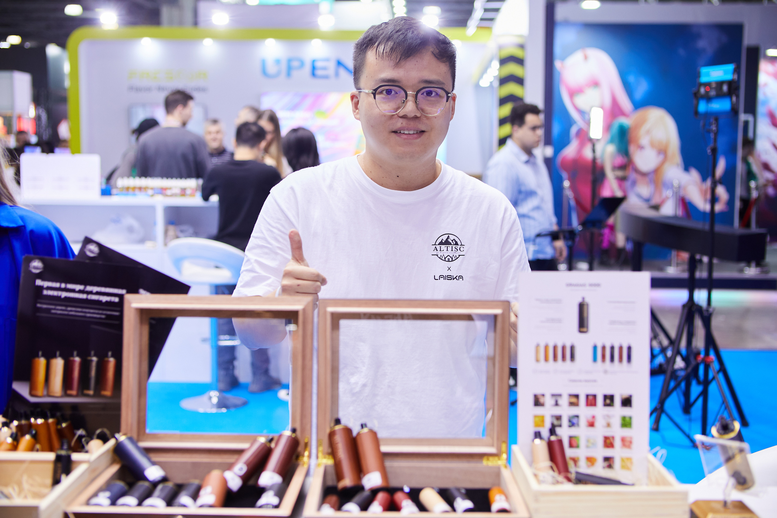 Crocus. Репортажный Фотограф Москва Дарья Лунева