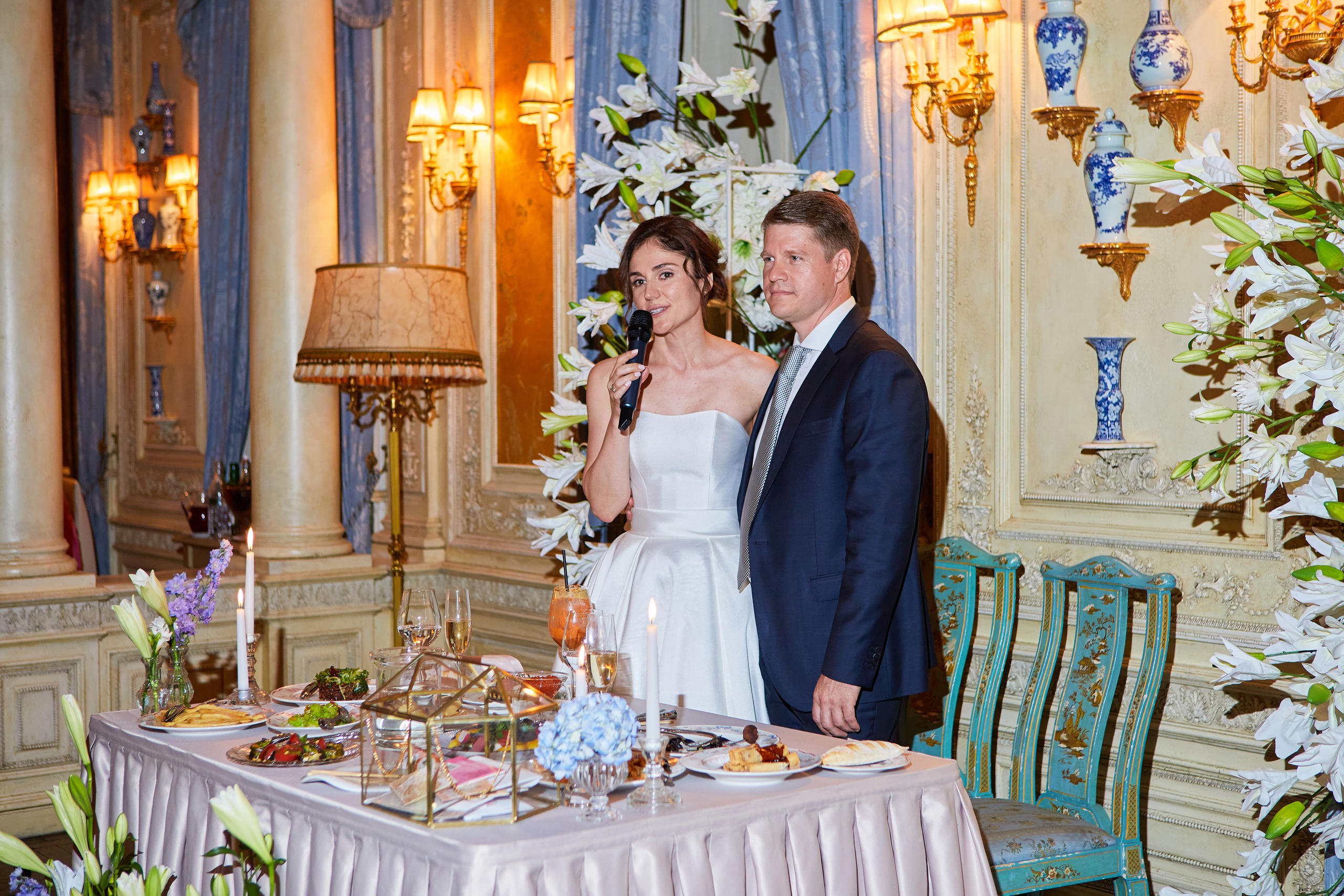 Сергей и Мария. Репортажный Фотограф Москва Дарья Лунева