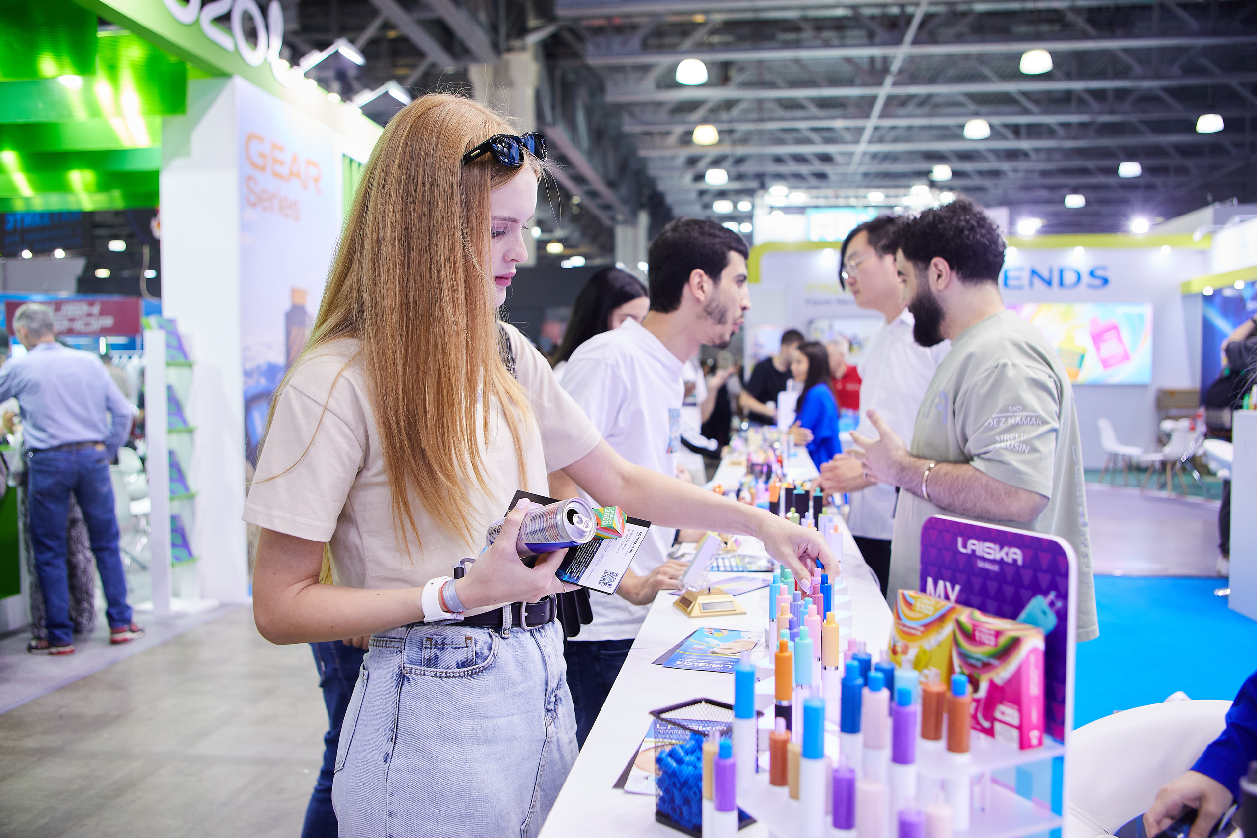 Crocus. Репортажный Фотограф Москва Дарья Лунева