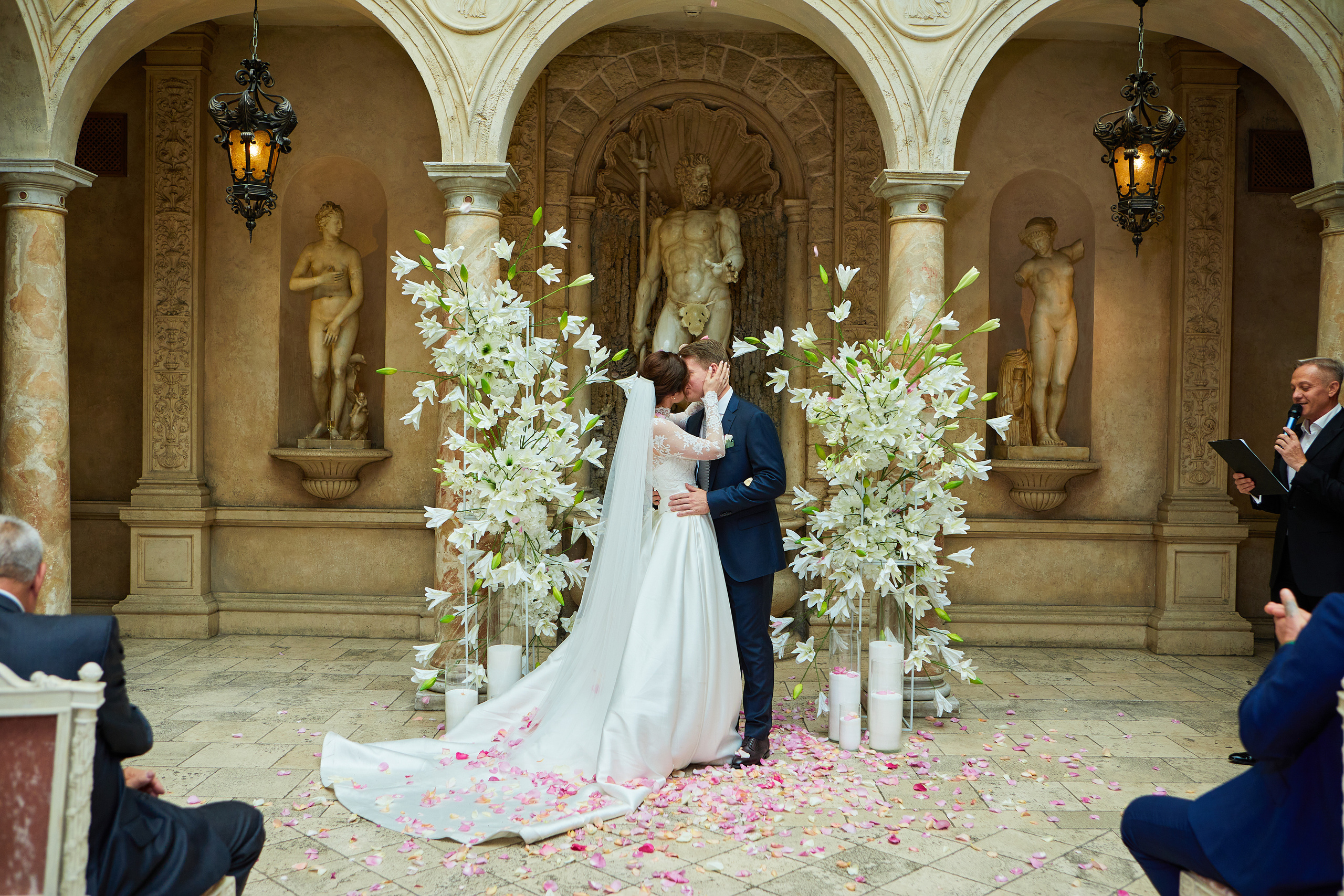 Сергей и Мария. Репортажный Фотограф Москва Дарья Лунева