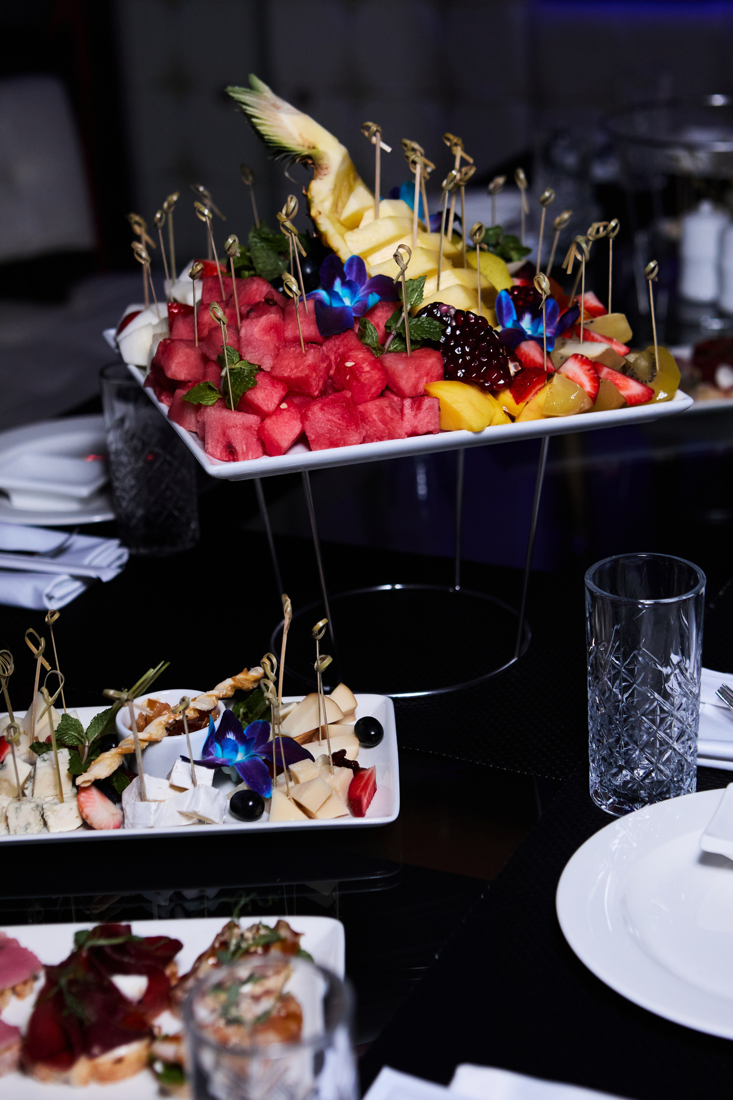 18-летие. Репортажный Фотограф Москва Дарья Лунева