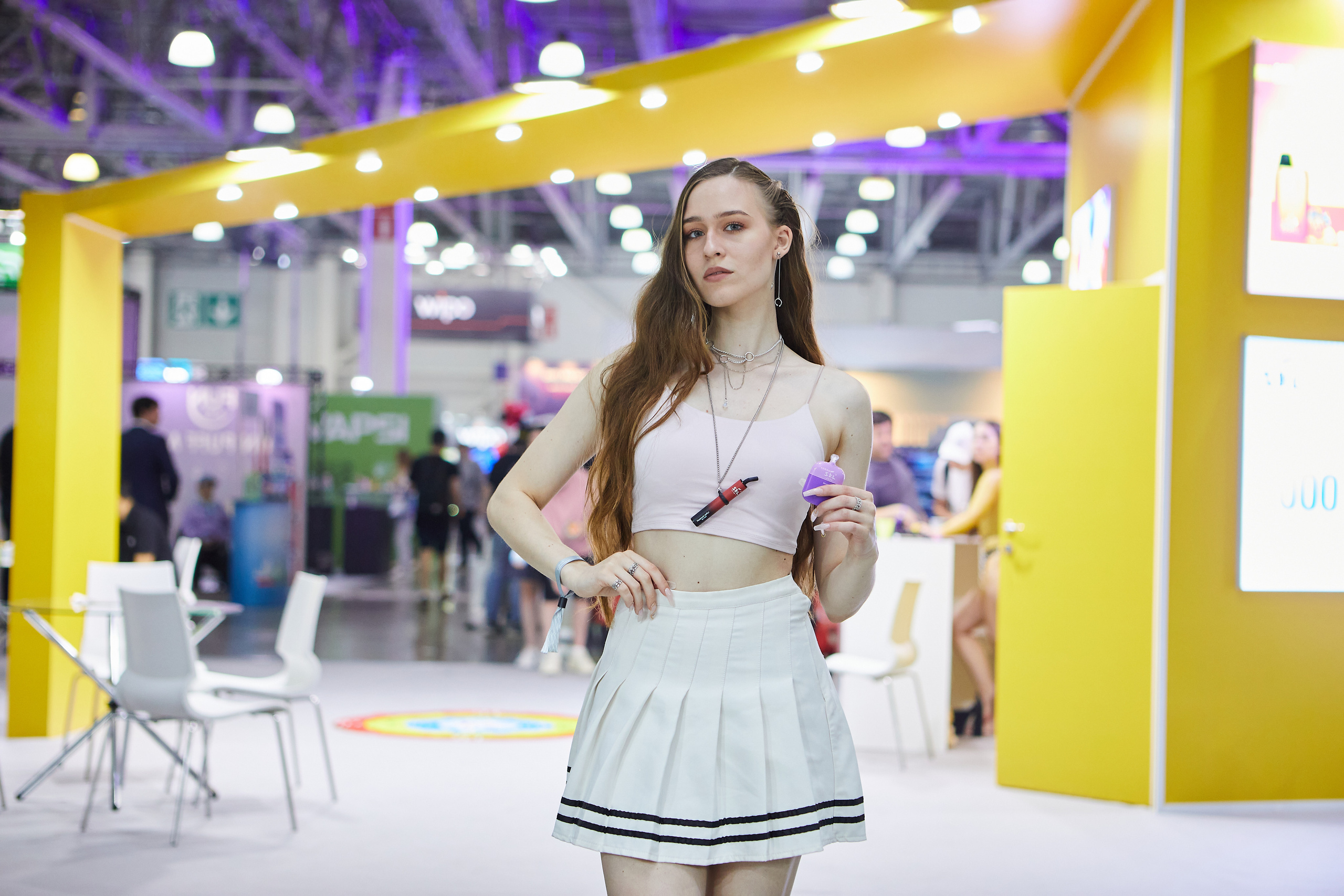 Crocus. Репортажный Фотограф Москва Дарья Лунева