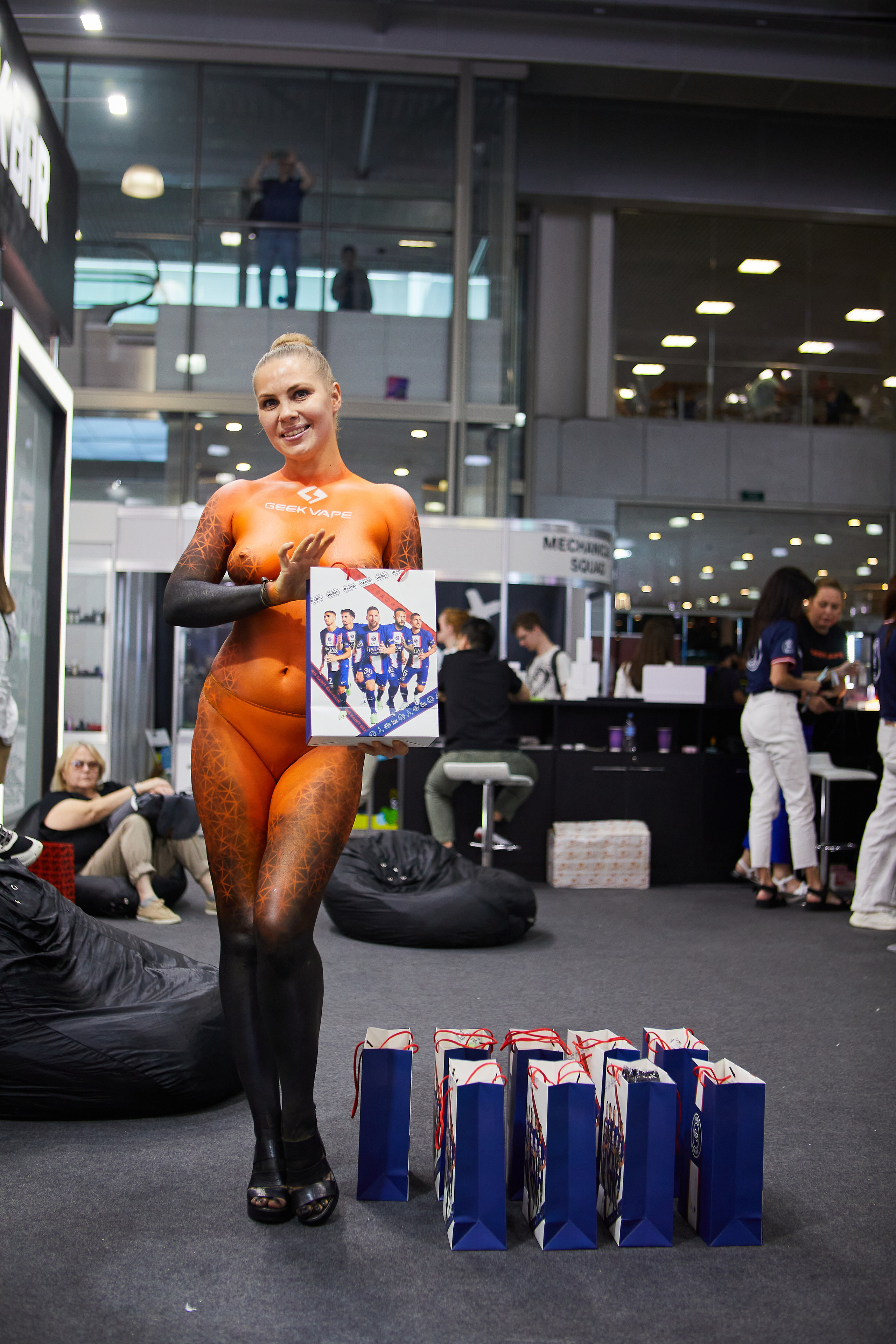 Crocus. Репортажный Фотограф Москва Дарья Лунева